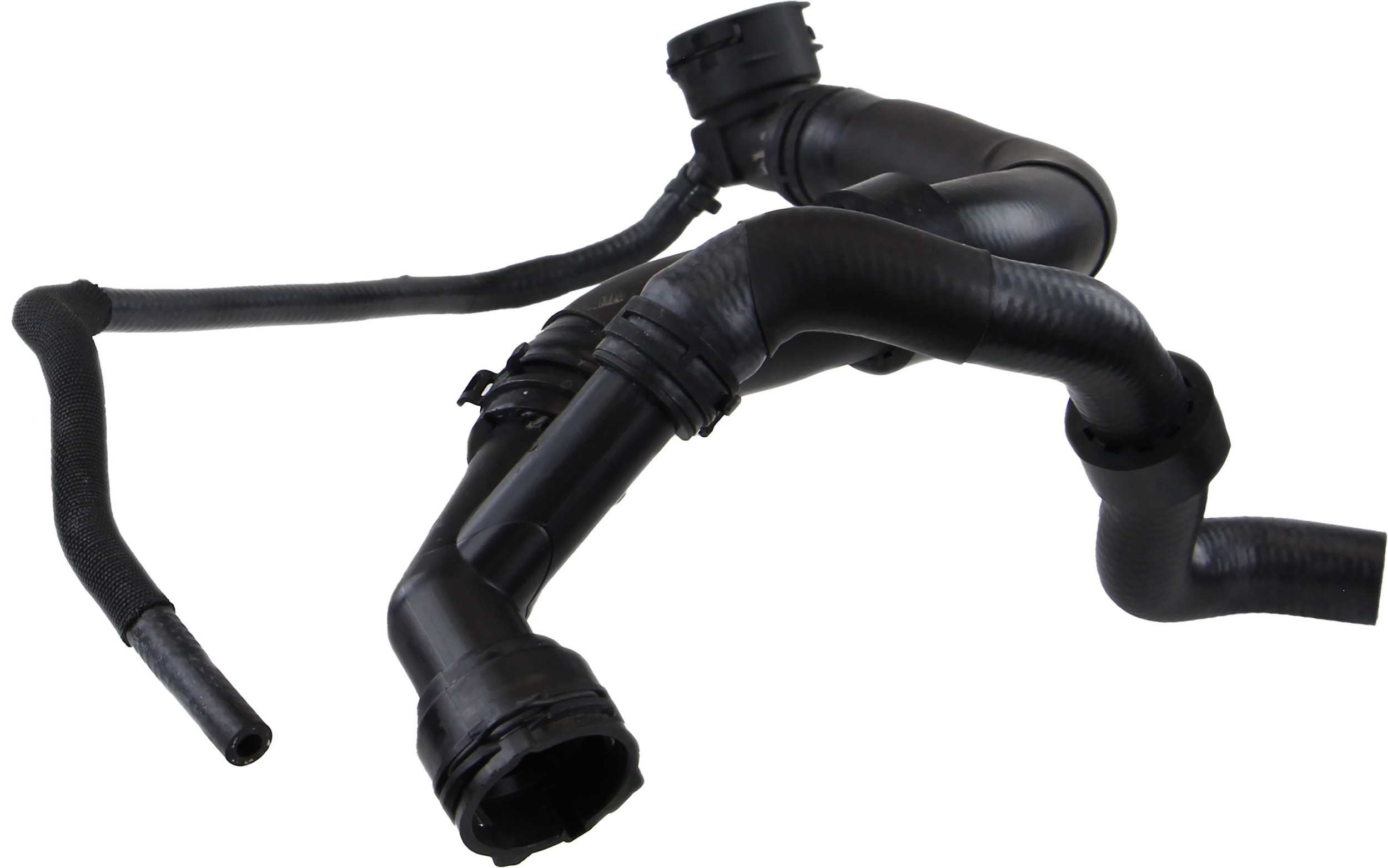 Rein Radiator Coolant Hose CHR0773