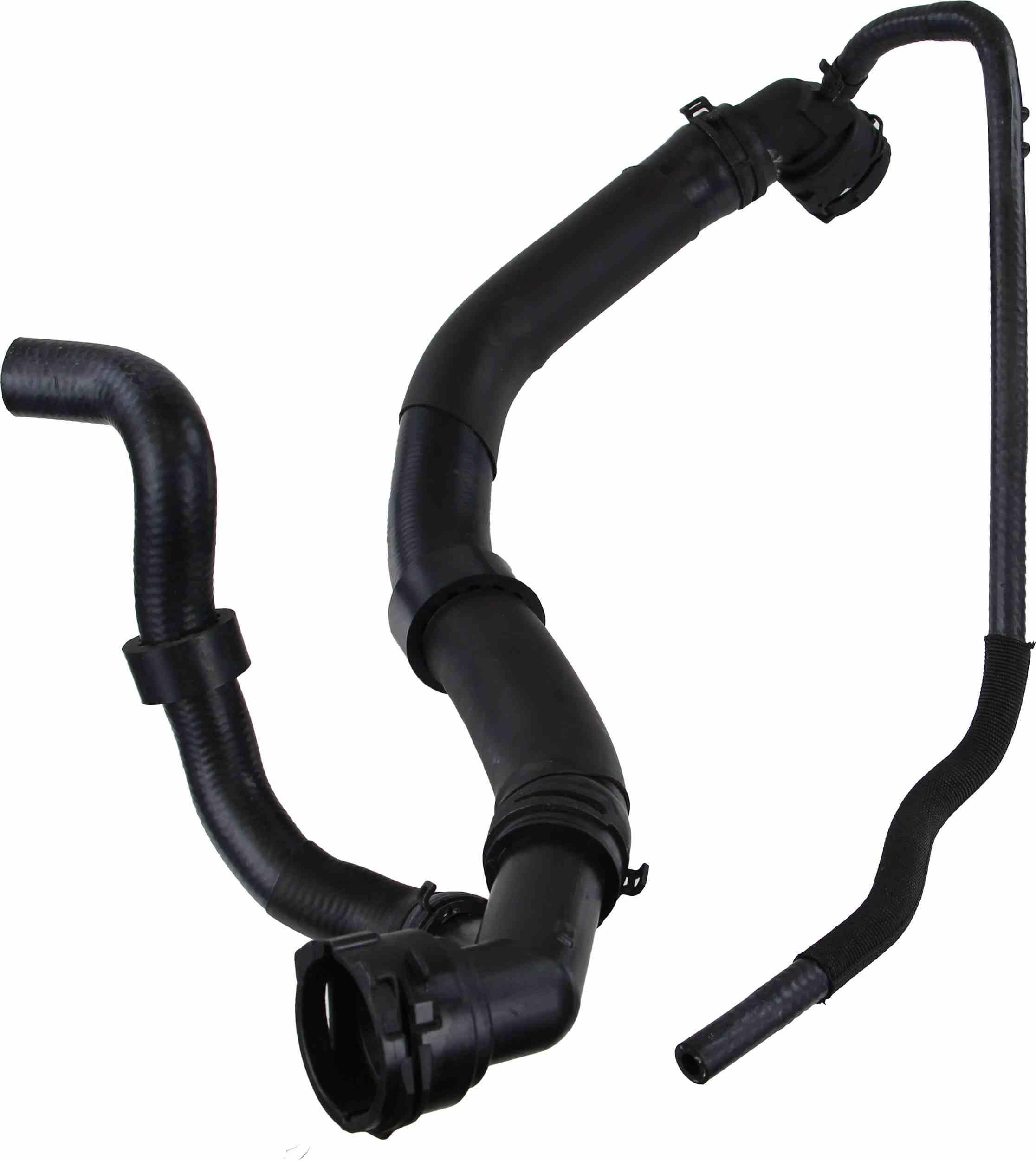 Rein Radiator Coolant Hose CHR0773