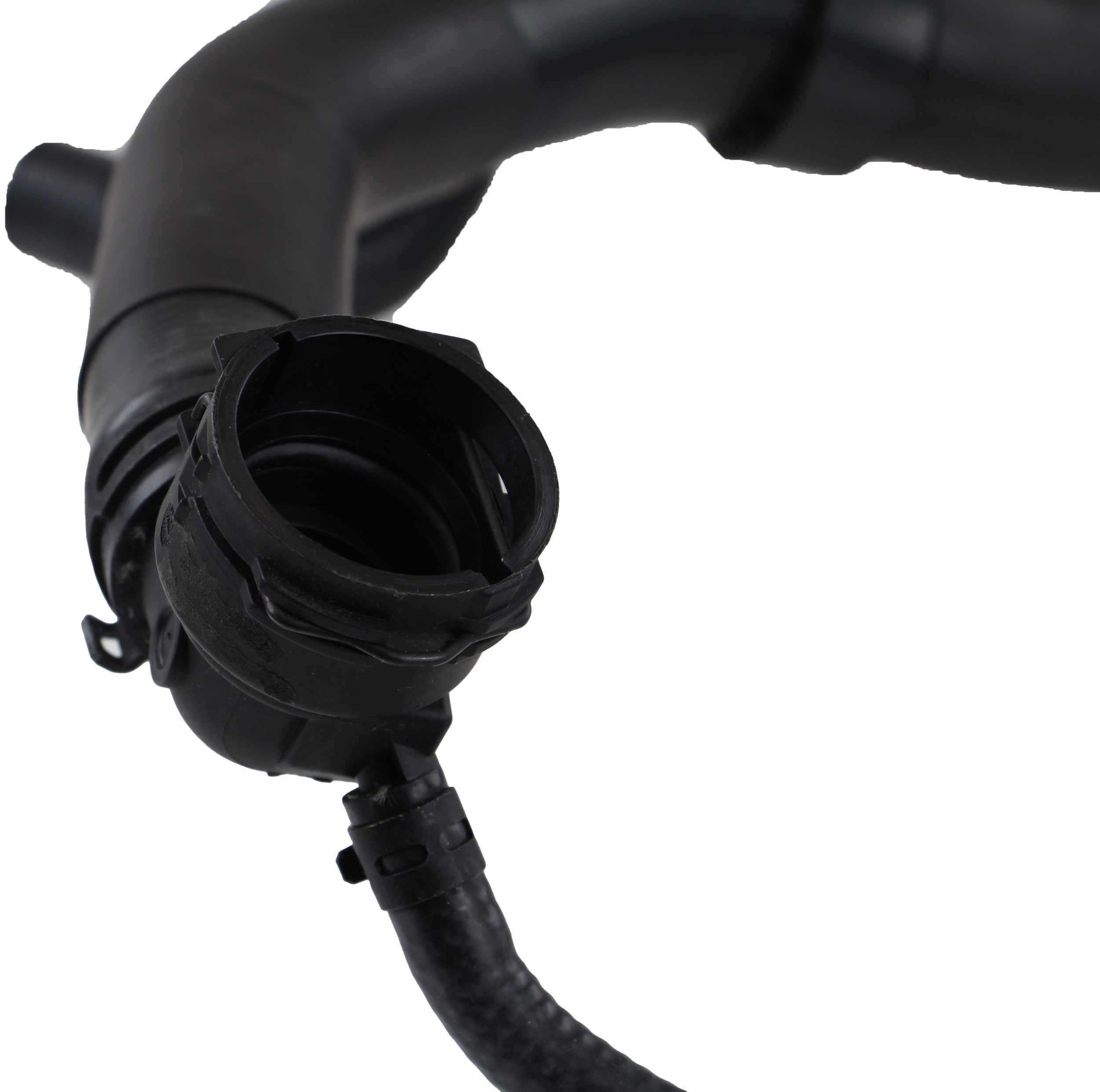 Rein Radiator Coolant Hose CHR0773