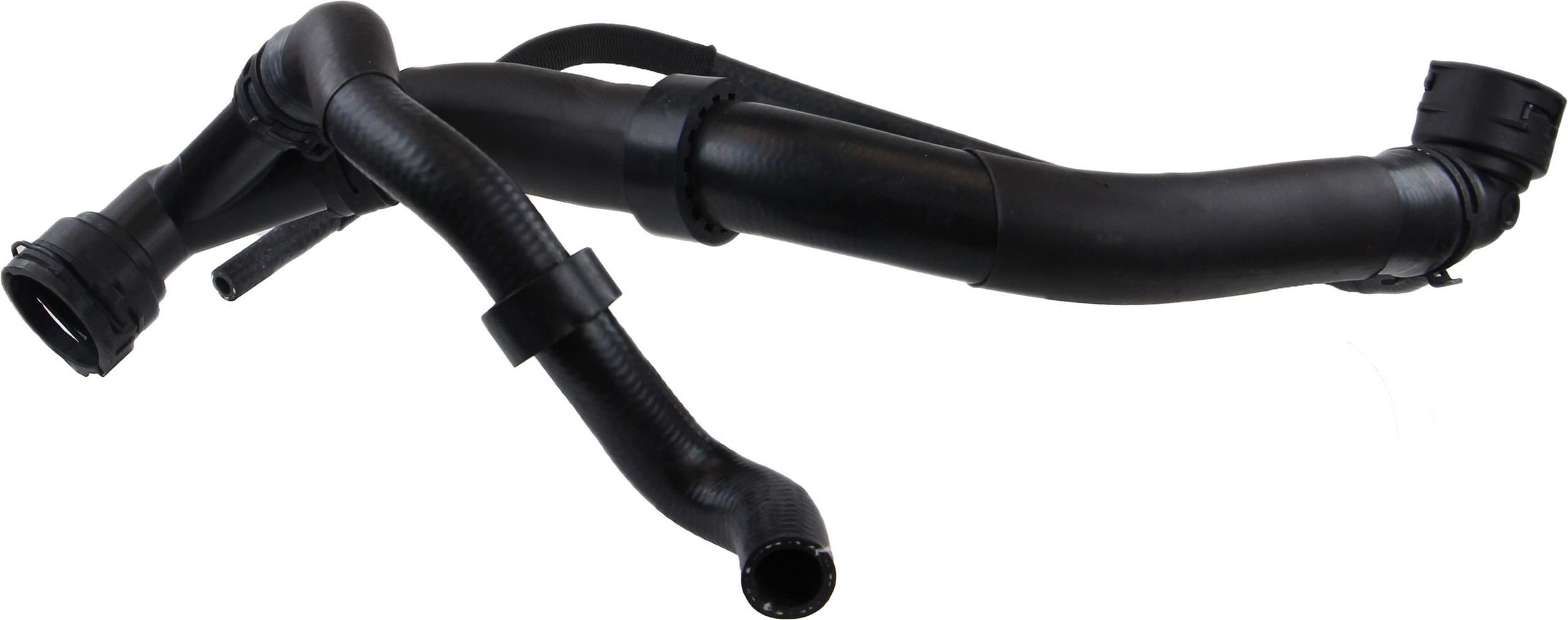 Rein Radiator Coolant Hose CHR0773