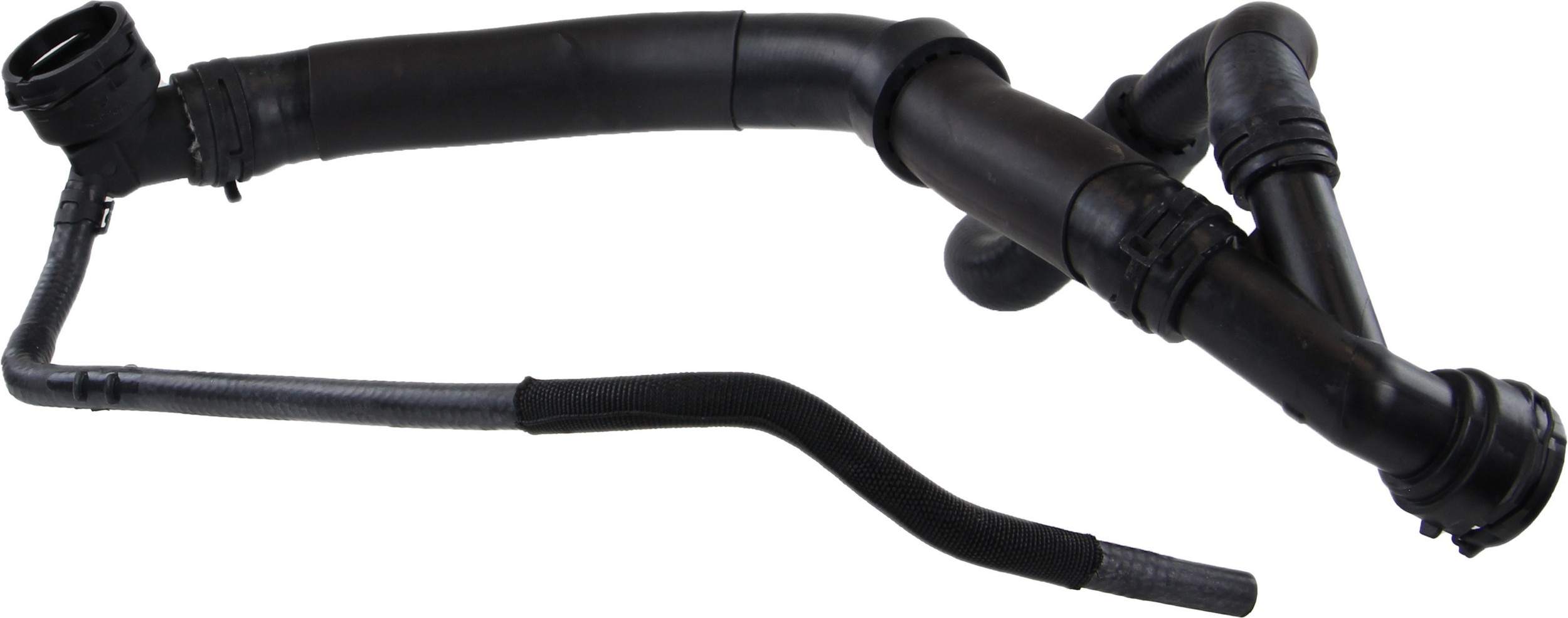 Rein Radiator Coolant Hose CHR0773