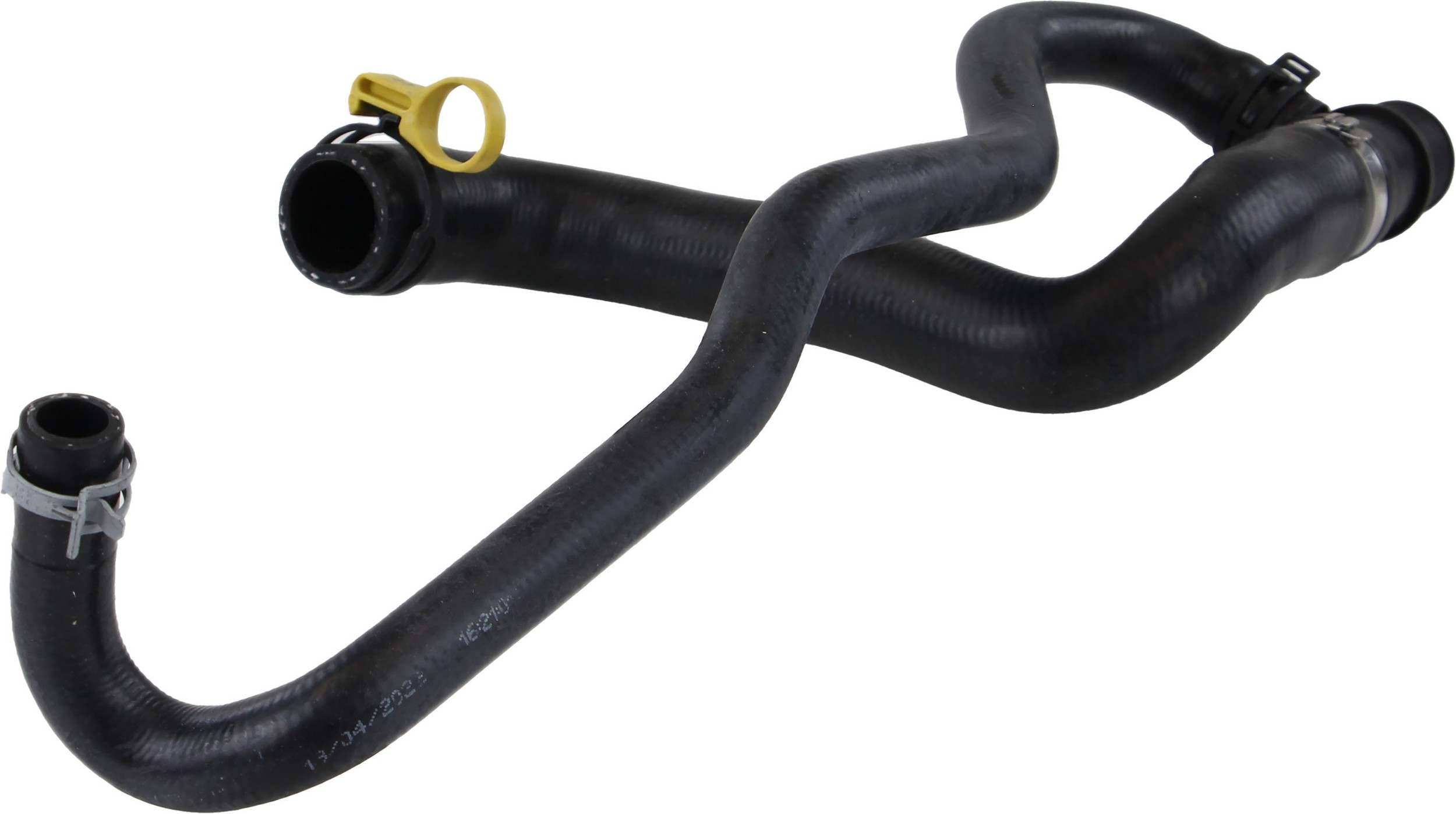 Rein Radiator Coolant Hose CHR0779
