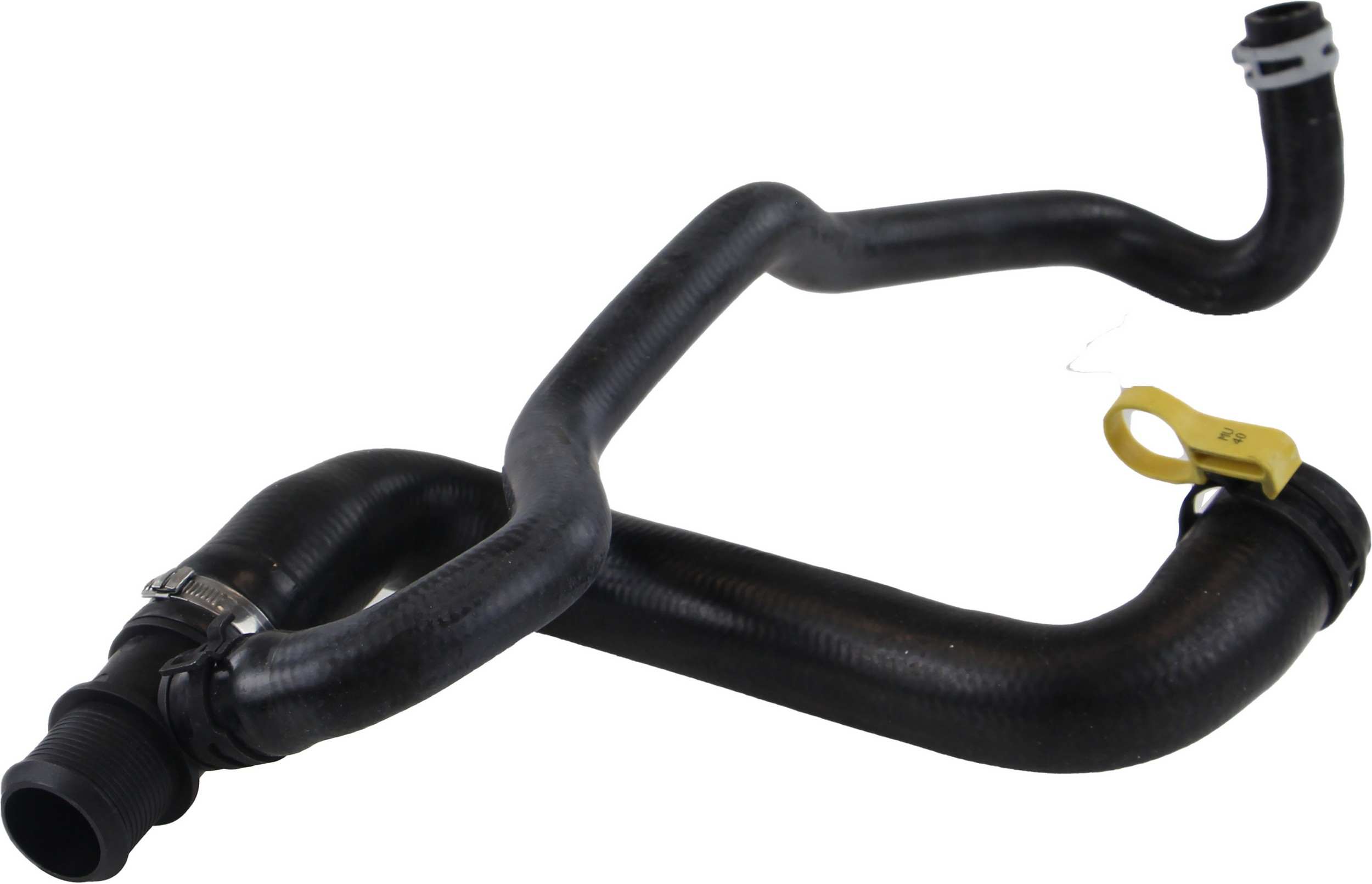 Rein Radiator Coolant Hose CHR0779