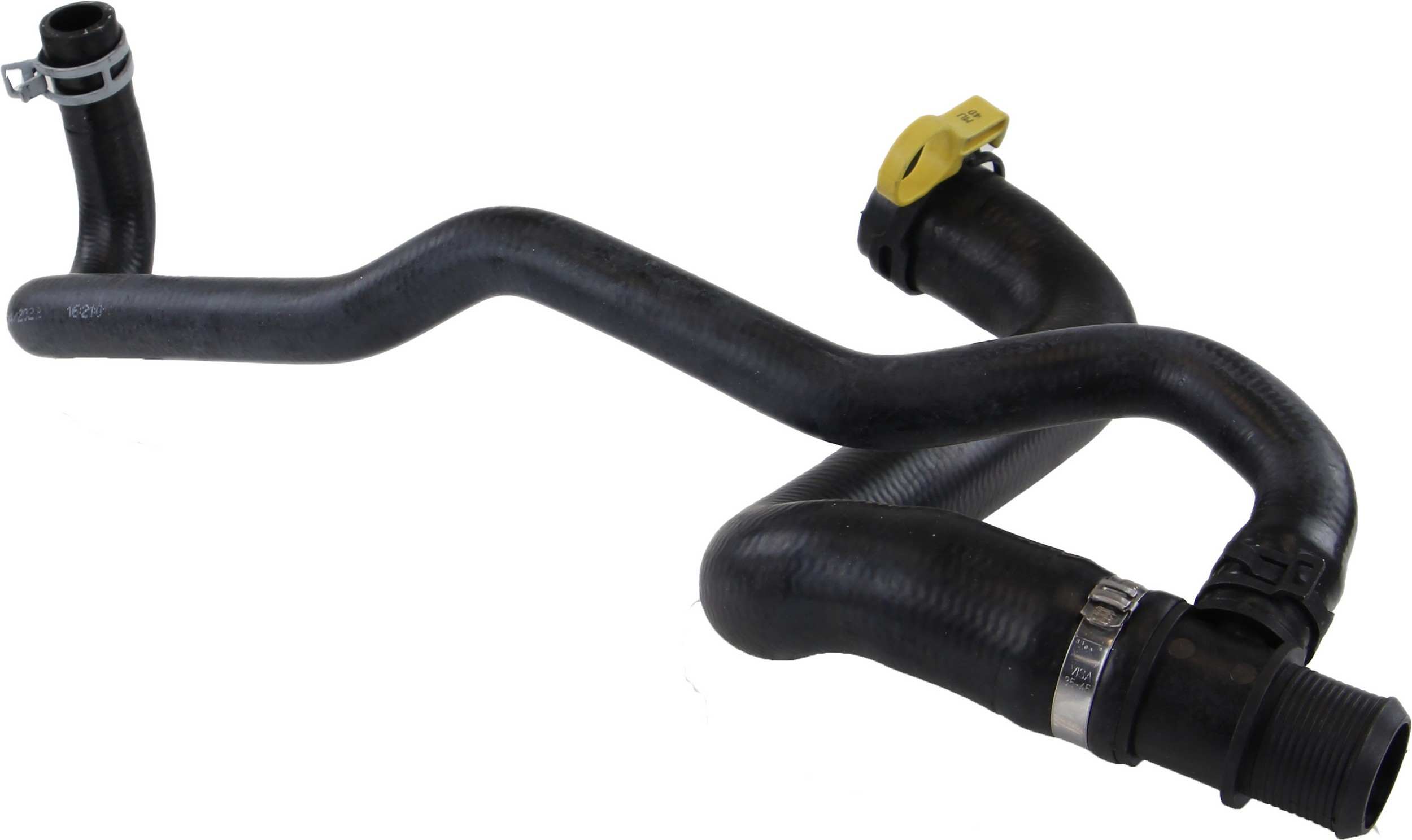 Rein Radiator Coolant Hose CHR0779