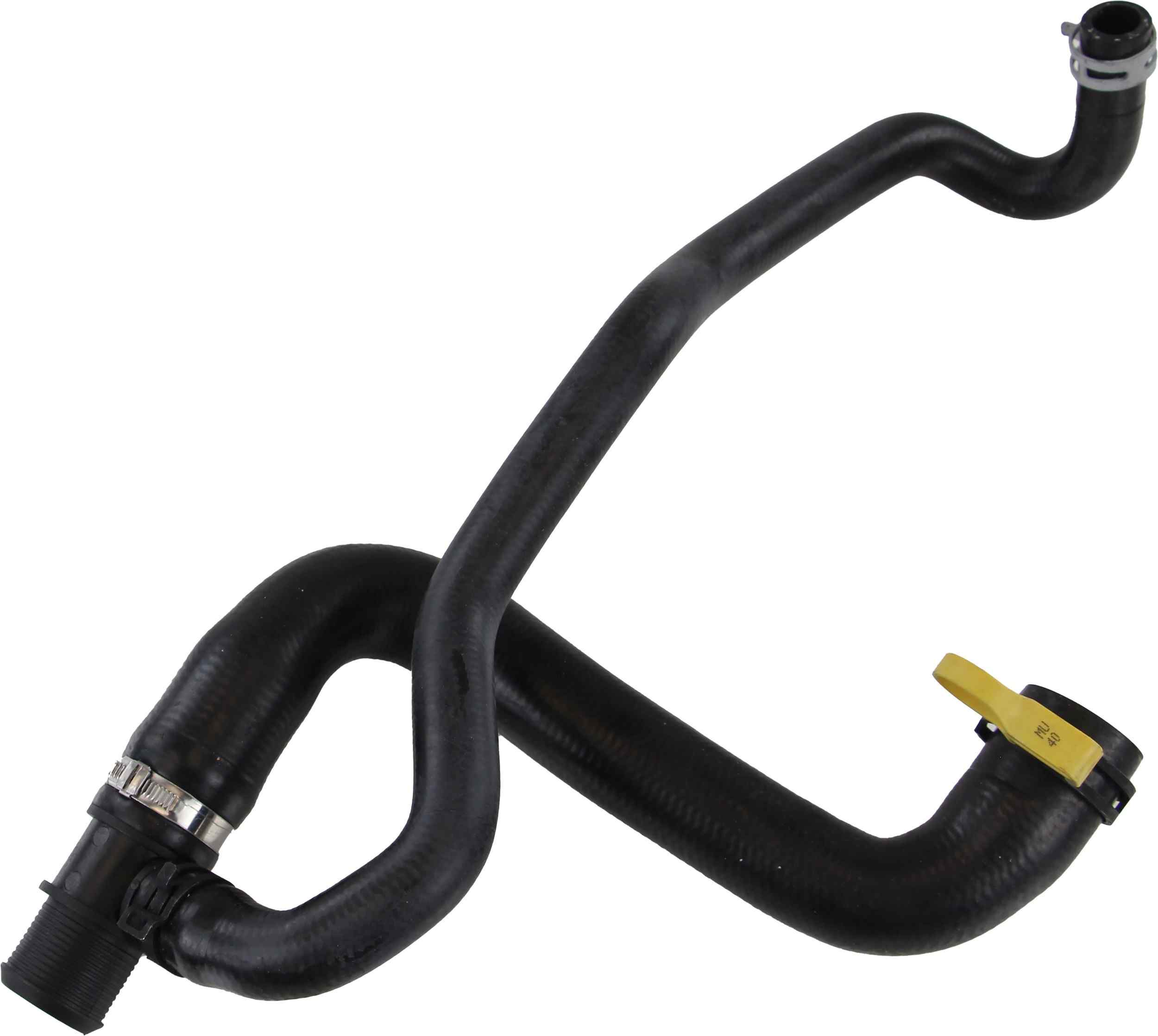 Rein Radiator Coolant Hose CHR0779