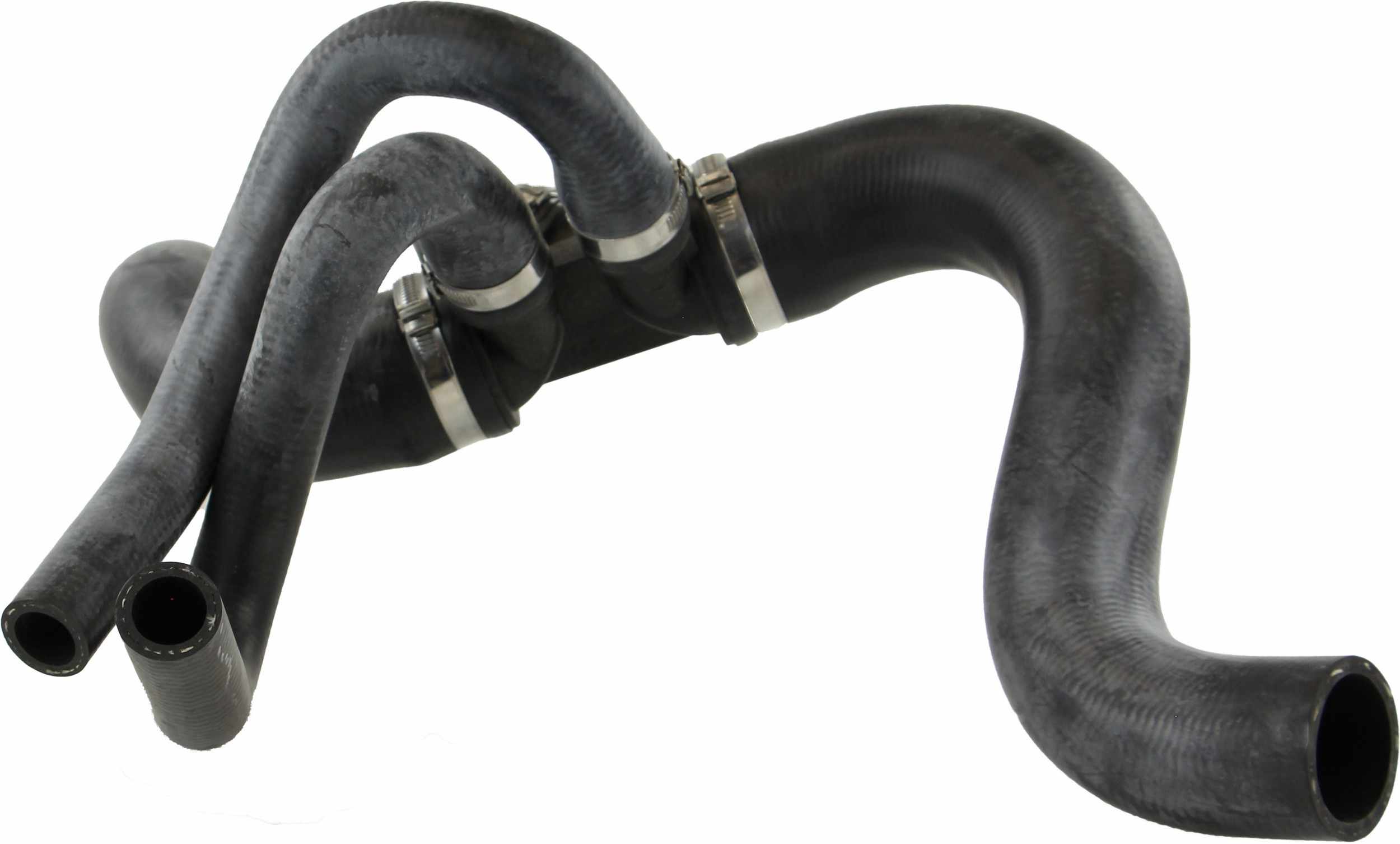 Rein Radiator Coolant Hose CHR0788