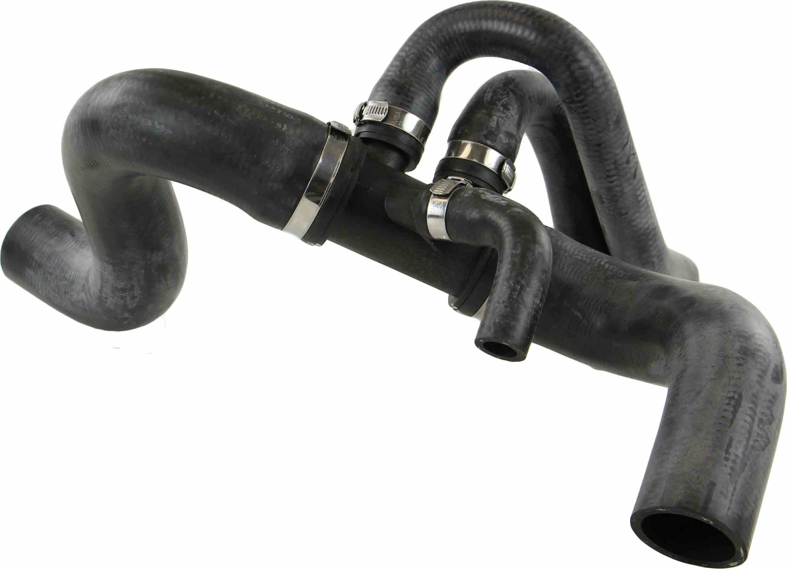 Rein Radiator Coolant Hose CHR0788