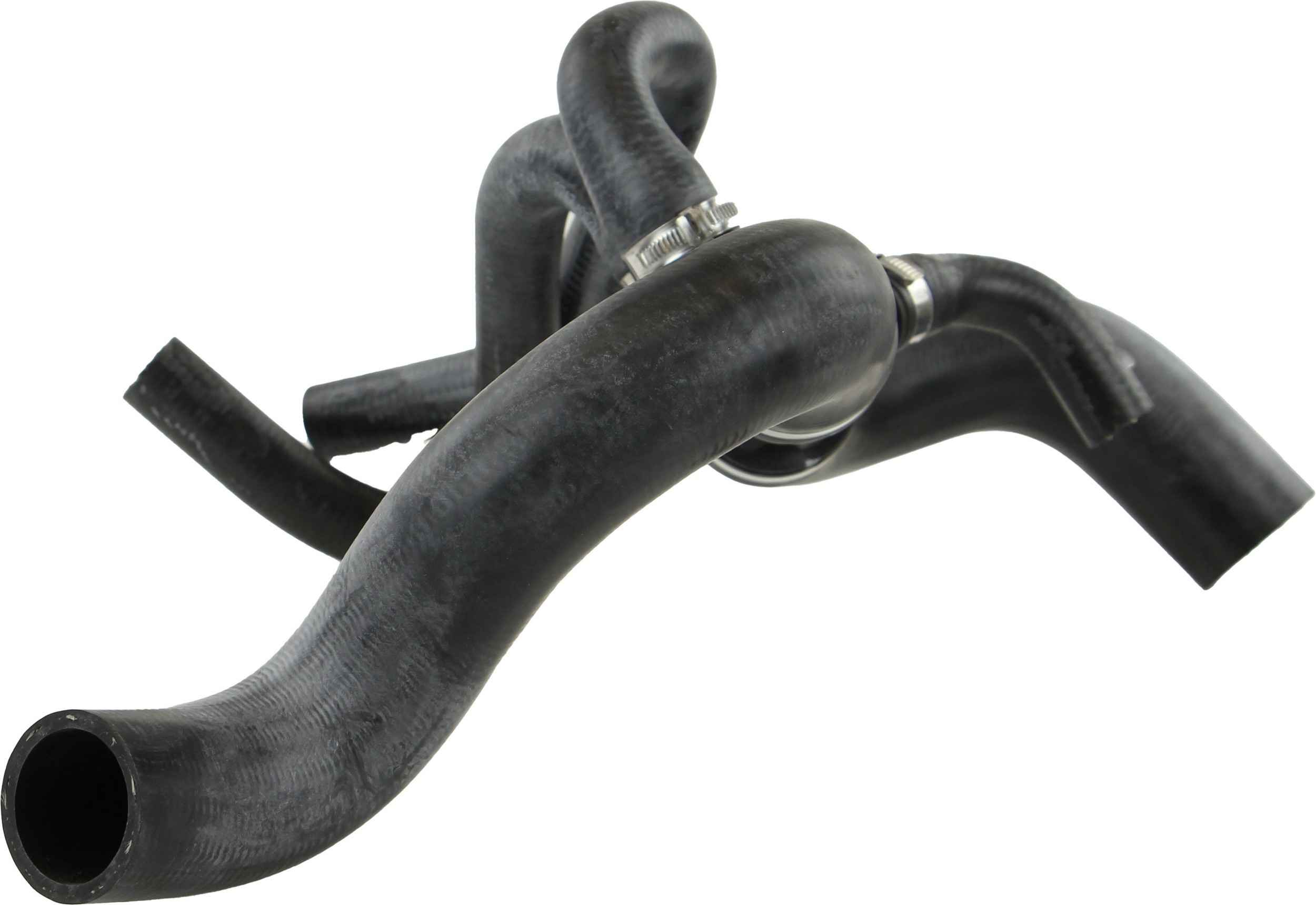 Rein Radiator Coolant Hose CHR0788