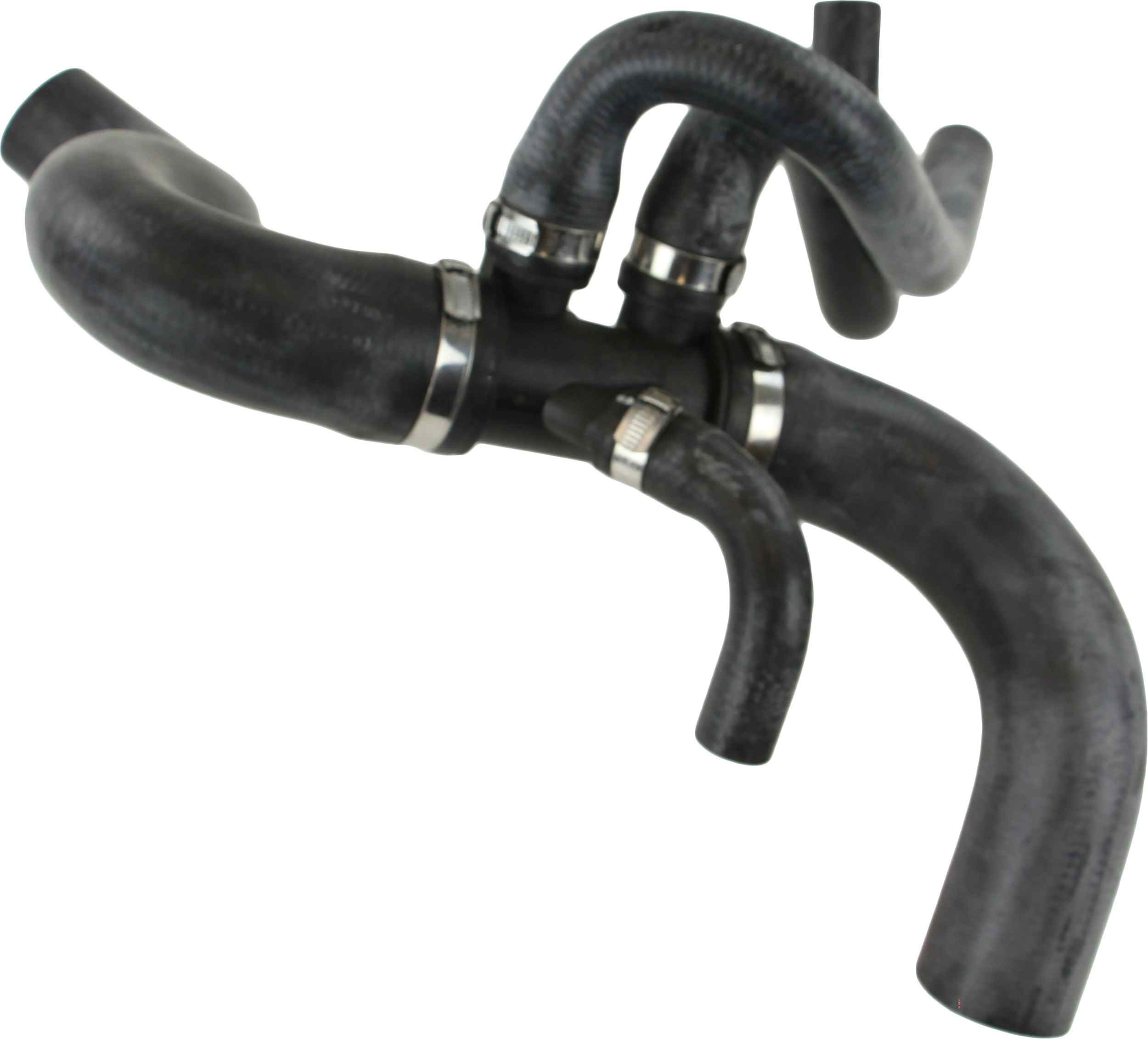 Rein Radiator Coolant Hose CHR0788