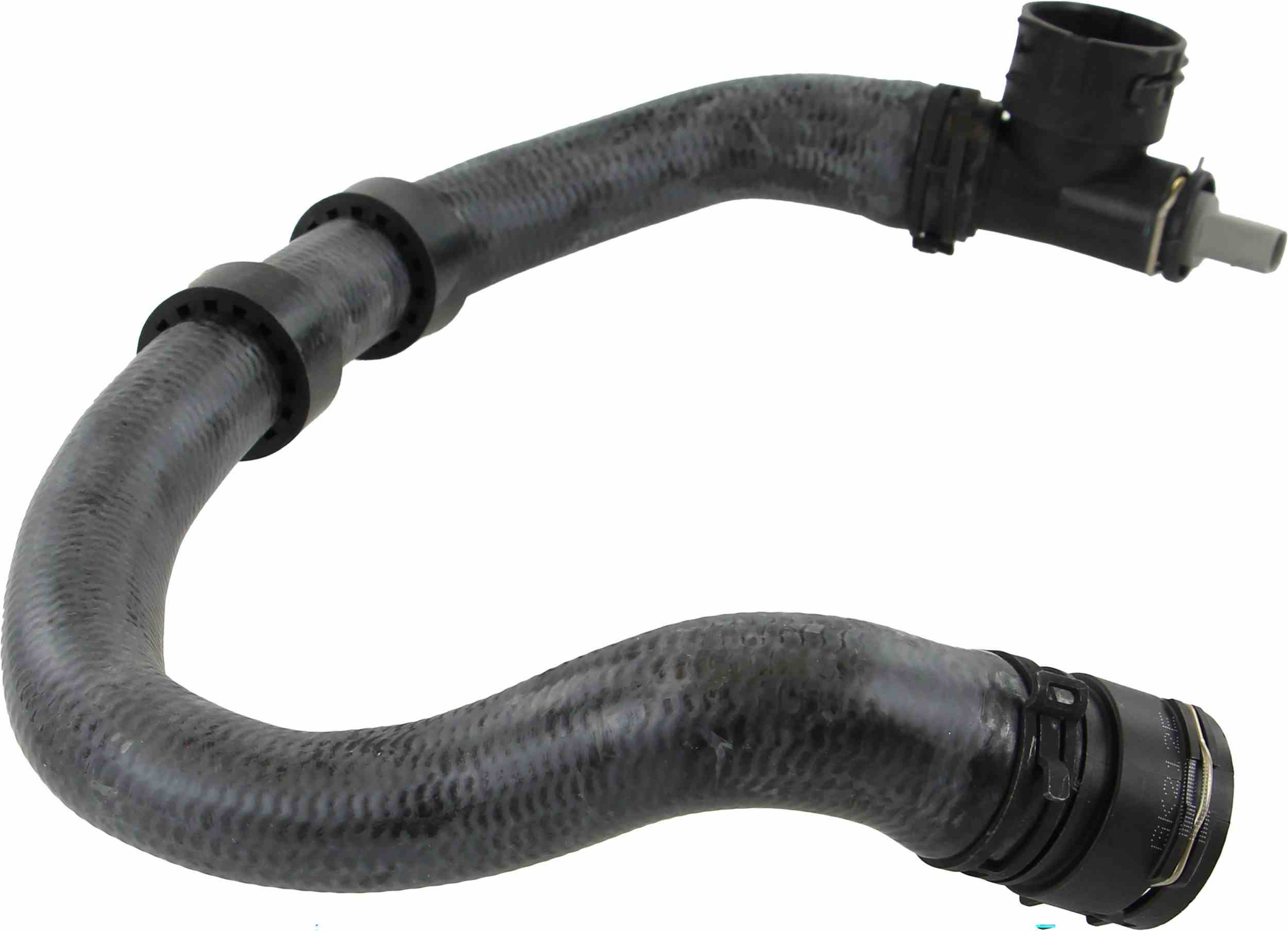 Rein Radiator Coolant Hose CHR0794