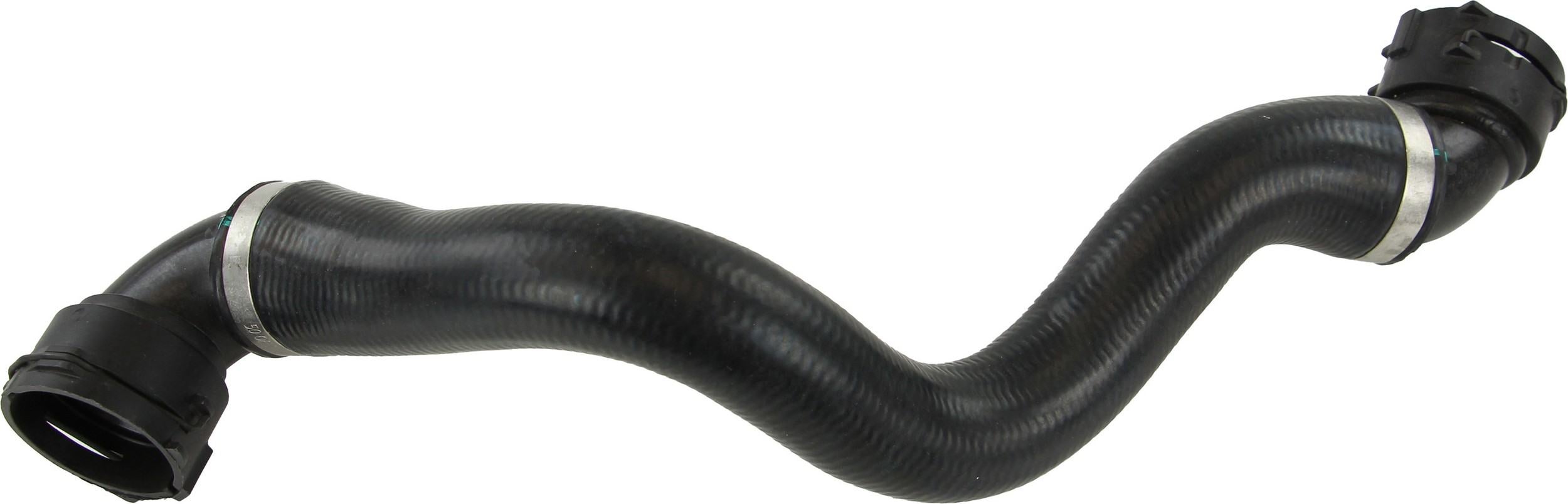 Rein Radiator Coolant Hose CHR0796