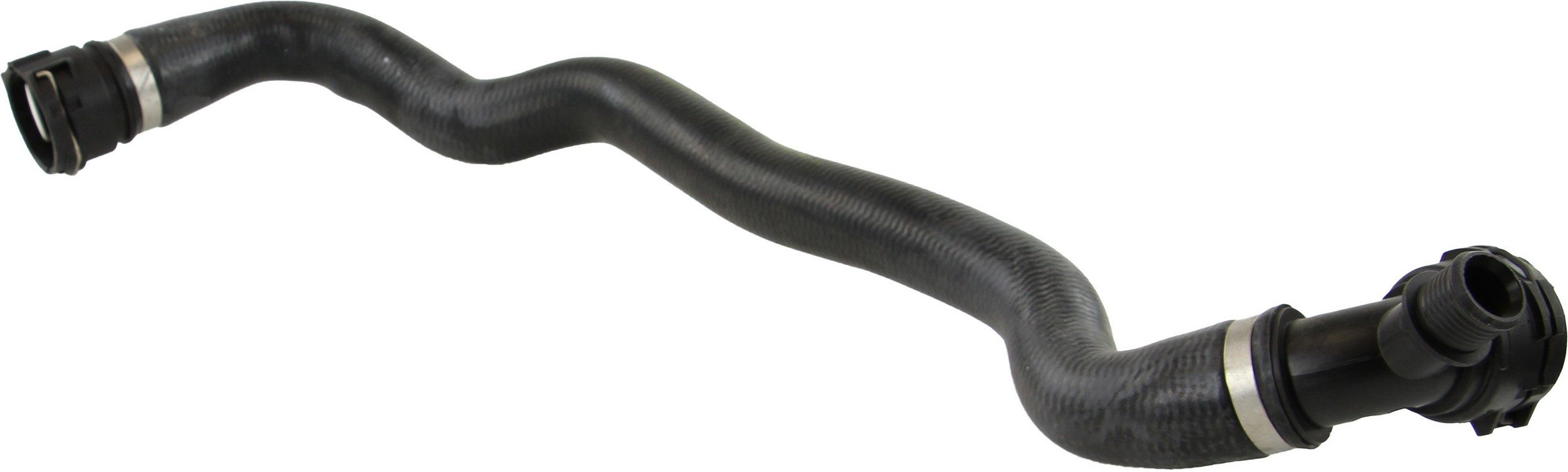Rein Radiator Coolant Hose CHR0797