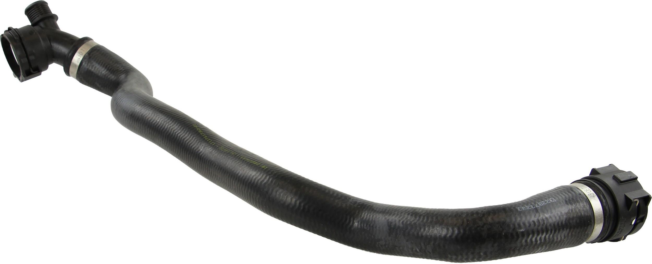 Rein Radiator Coolant Hose CHR0797