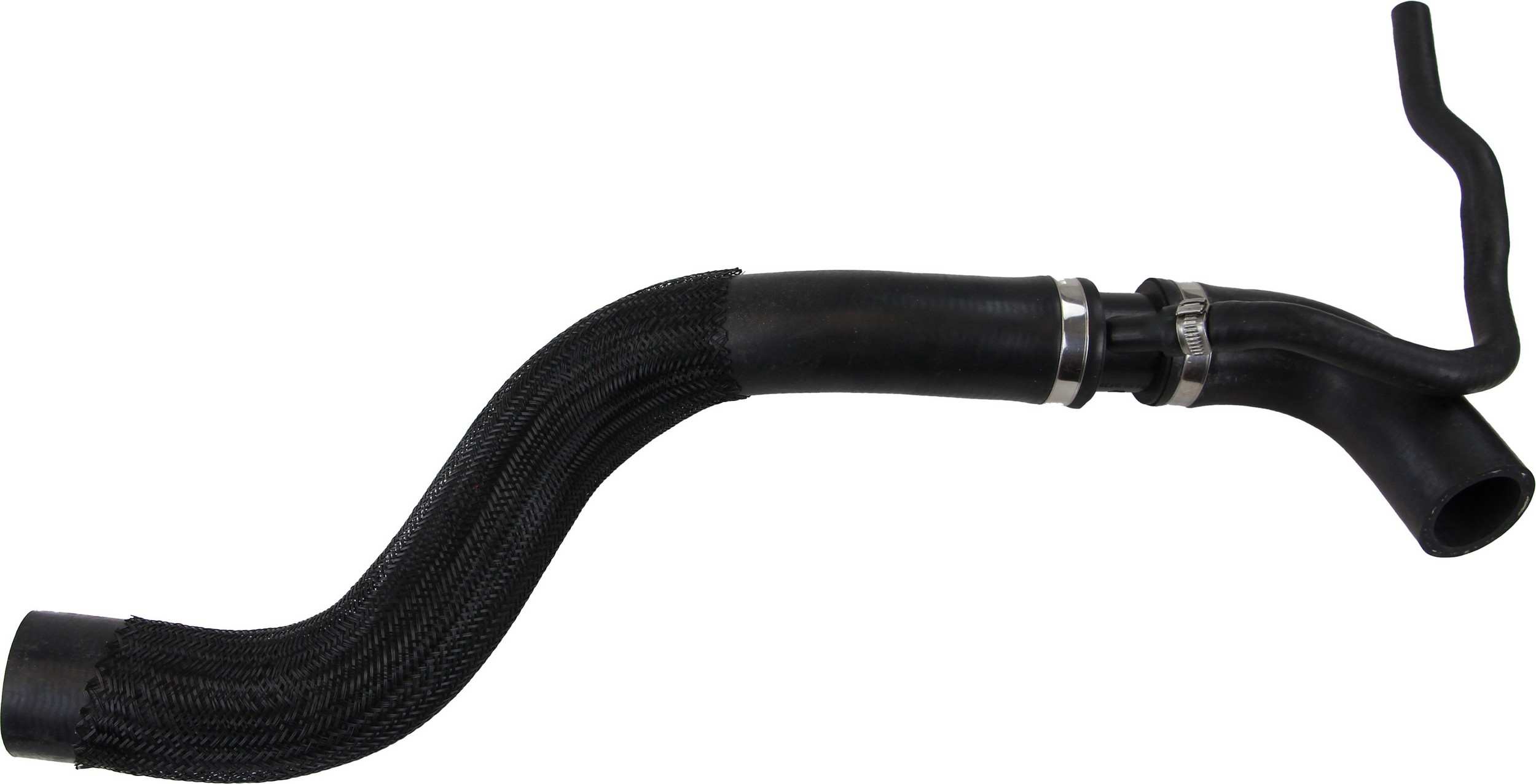 Rein Radiator Coolant Hose CHR0798