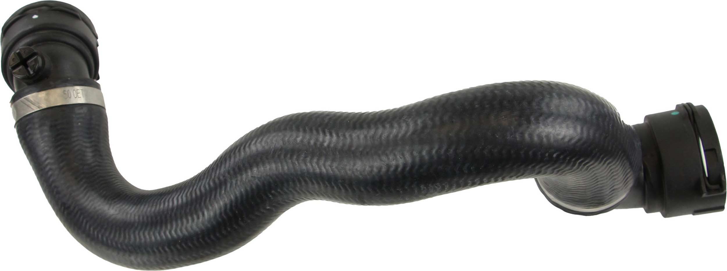 Rein Radiator Coolant Hose CHR0801