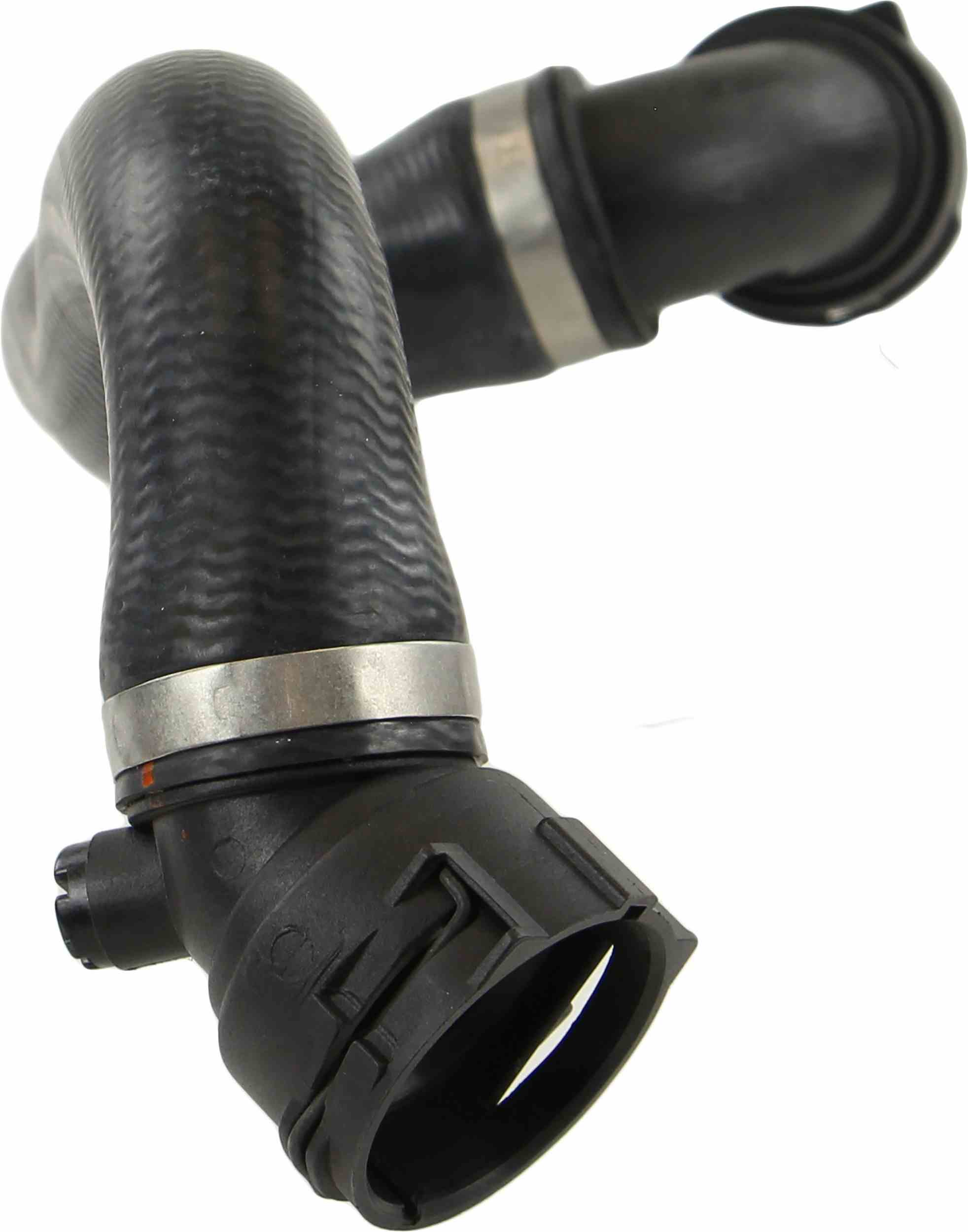 Rein Radiator Coolant Hose CHR0801