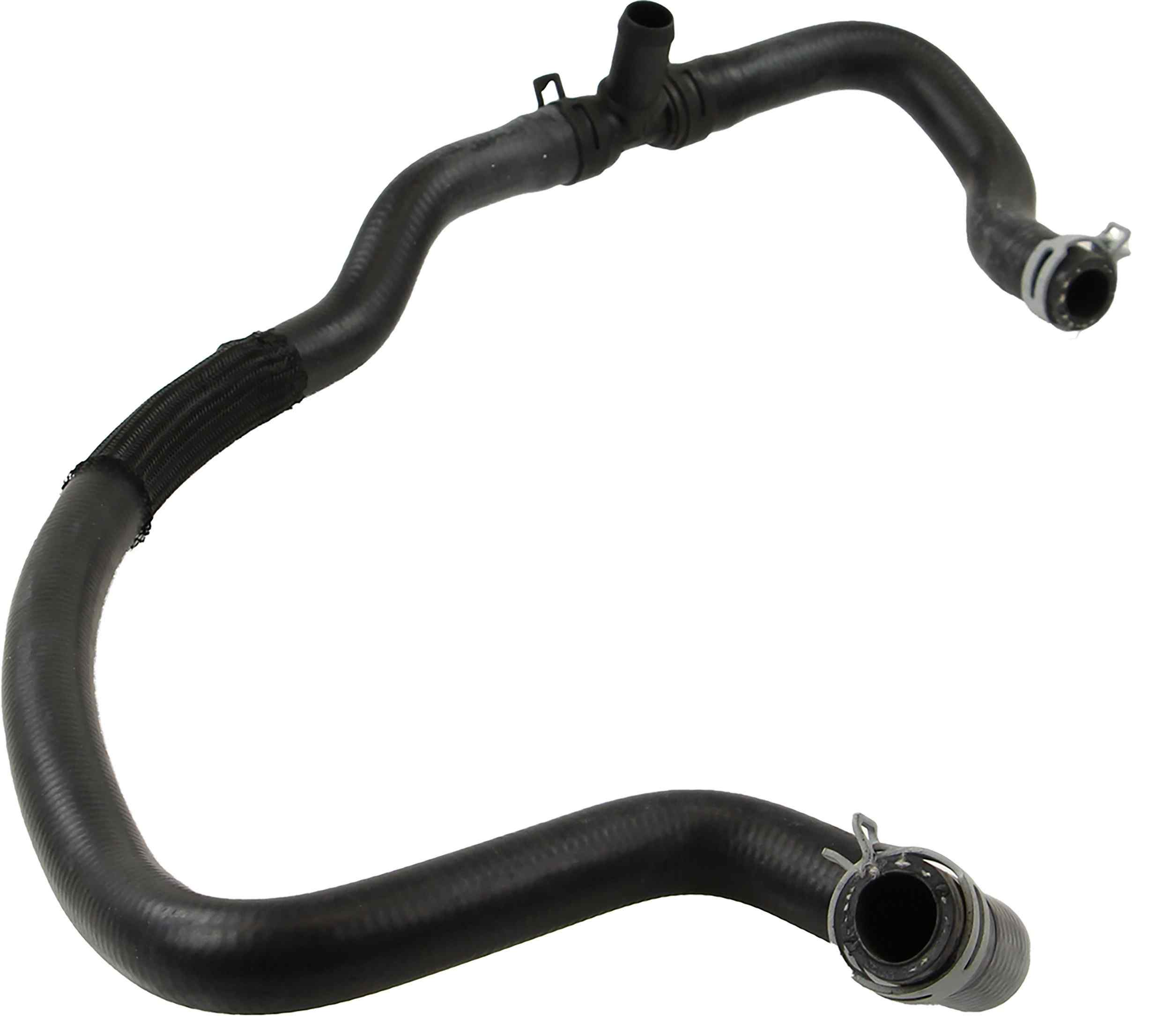 Rein Radiator Coolant Hose CHR0823