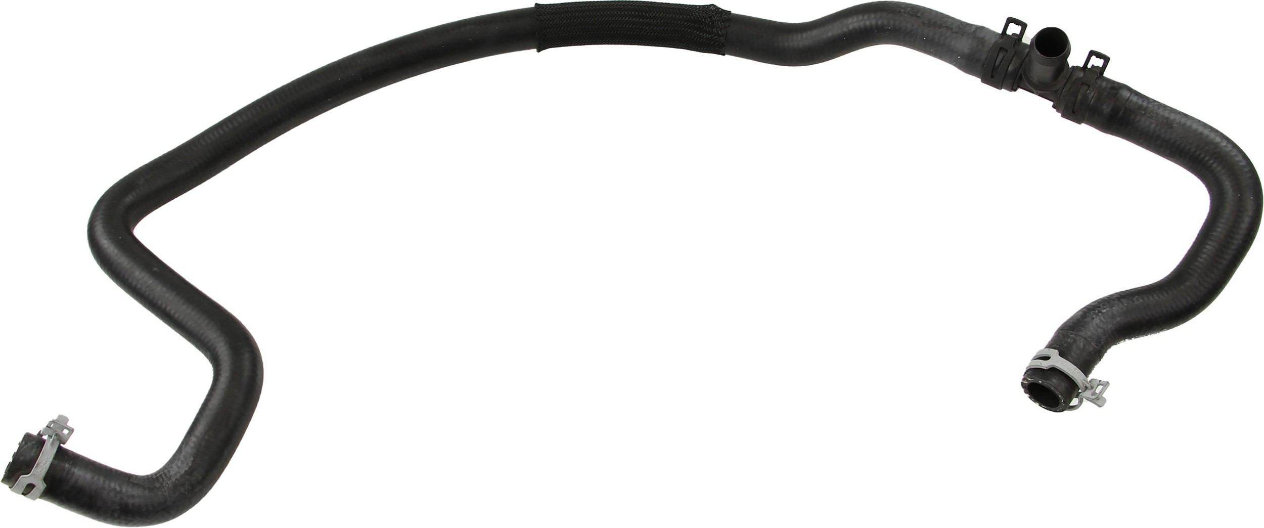 Rein Radiator Coolant Hose CHR0823