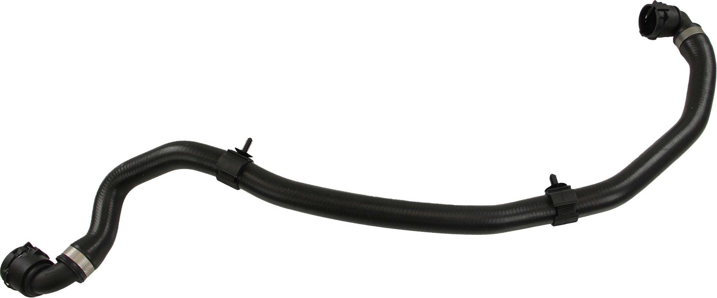 Rein Radiator Coolant Hose CHR0849
