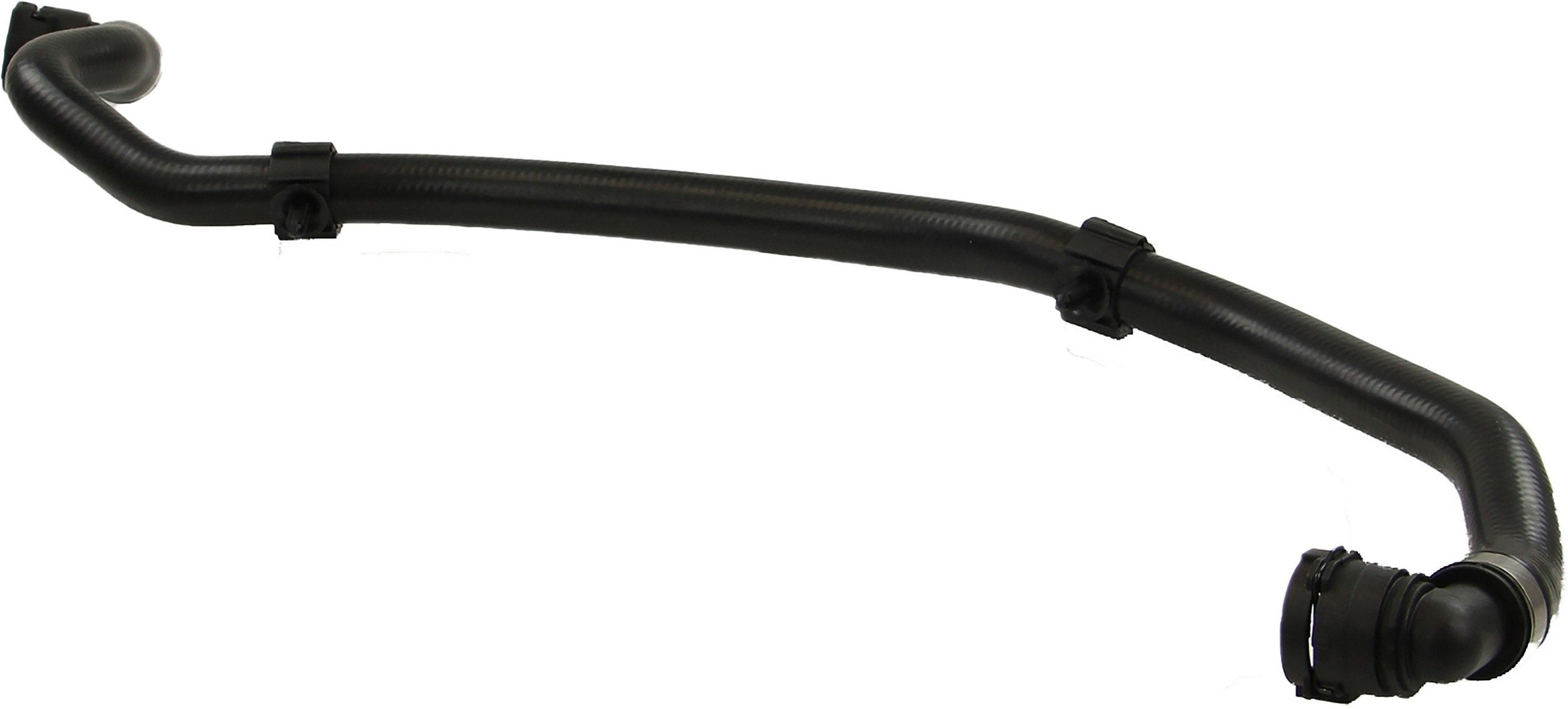 Rein Radiator Coolant Hose CHR0849
