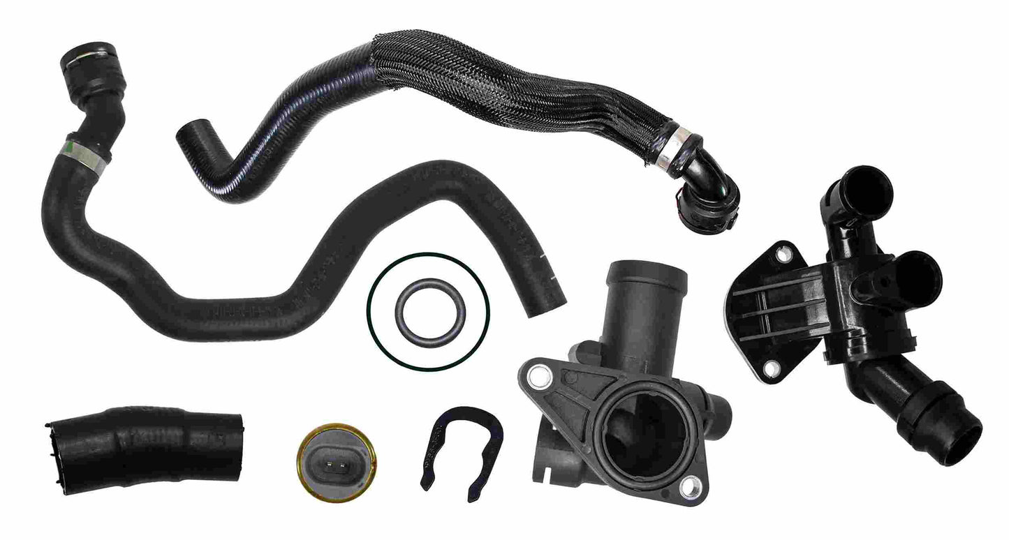 Rein Engine Coolant Hose Flange Kit CHS0648