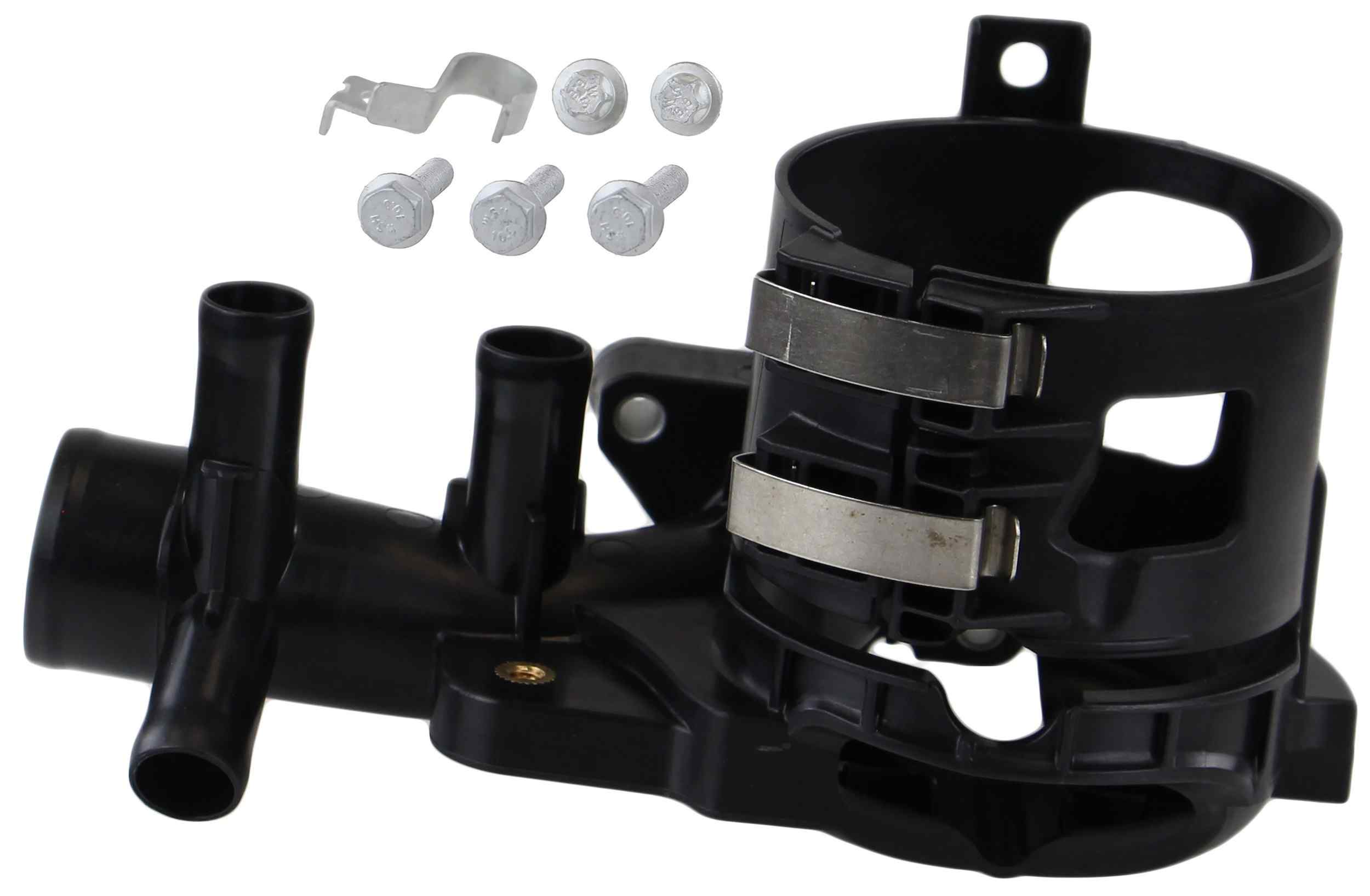 Rein Engine Coolant Hose Flange Kit CHS0777