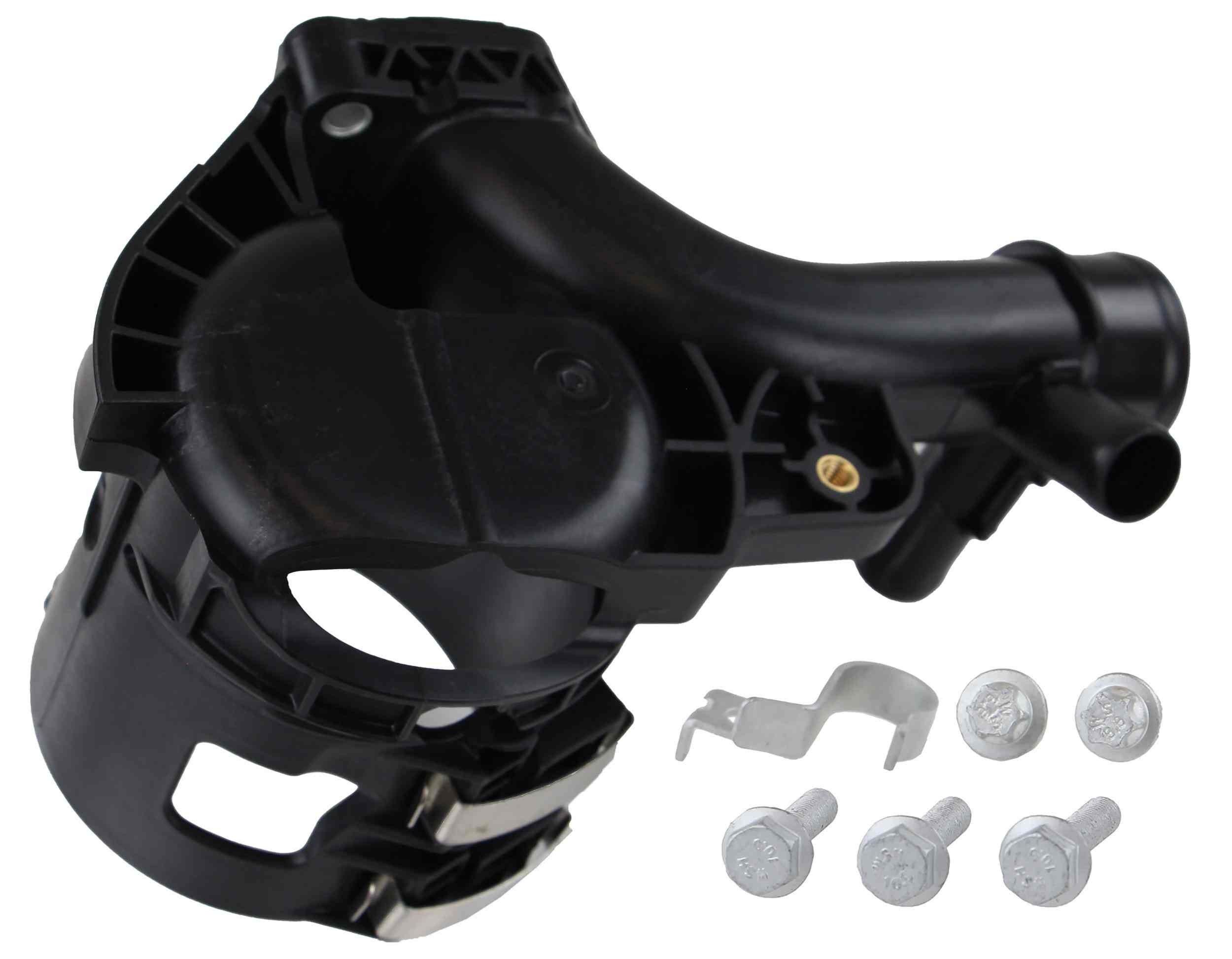 Rein Engine Coolant Hose Flange Kit CHS0777