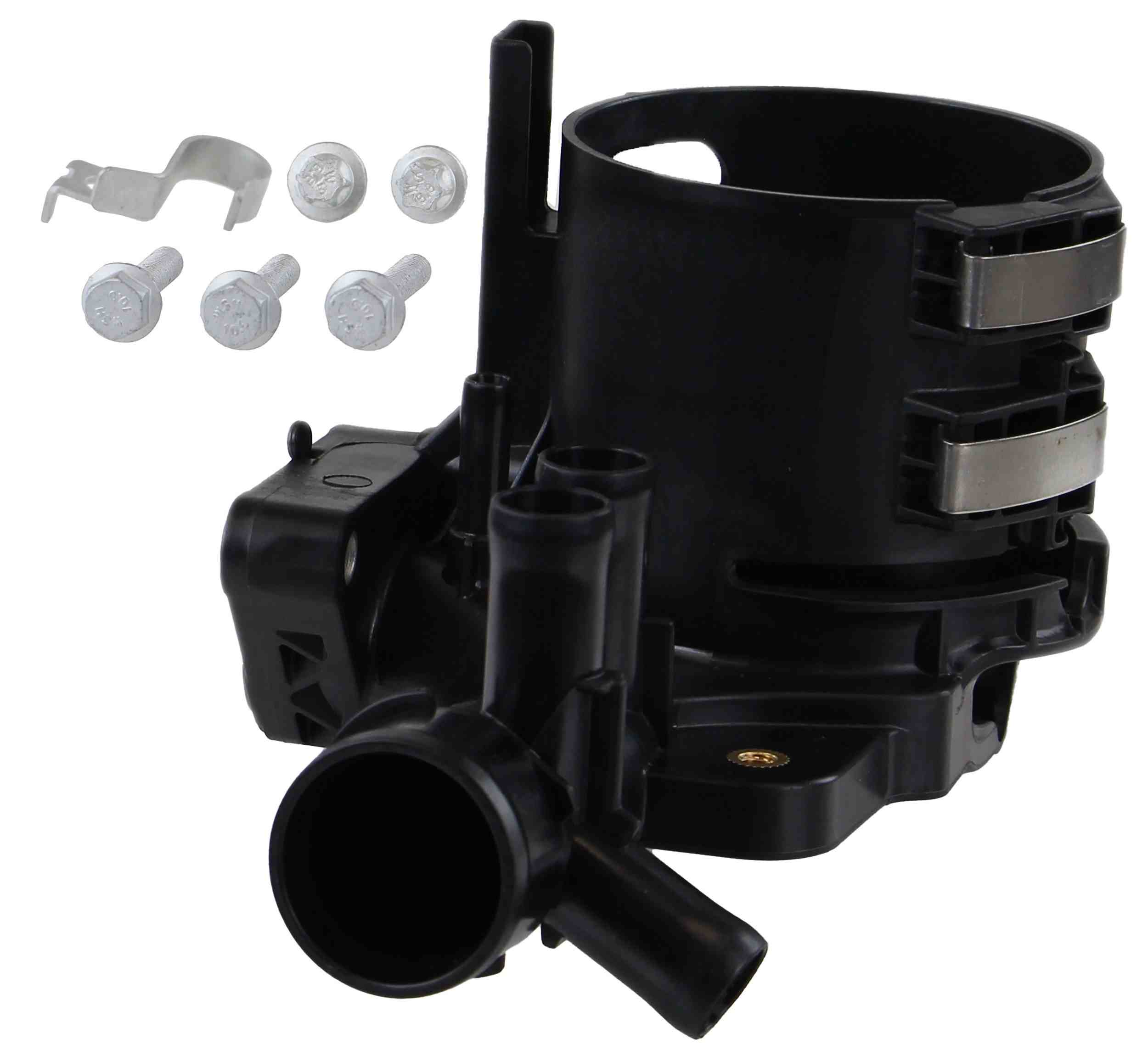 Rein Engine Coolant Hose Flange Kit CHS0777