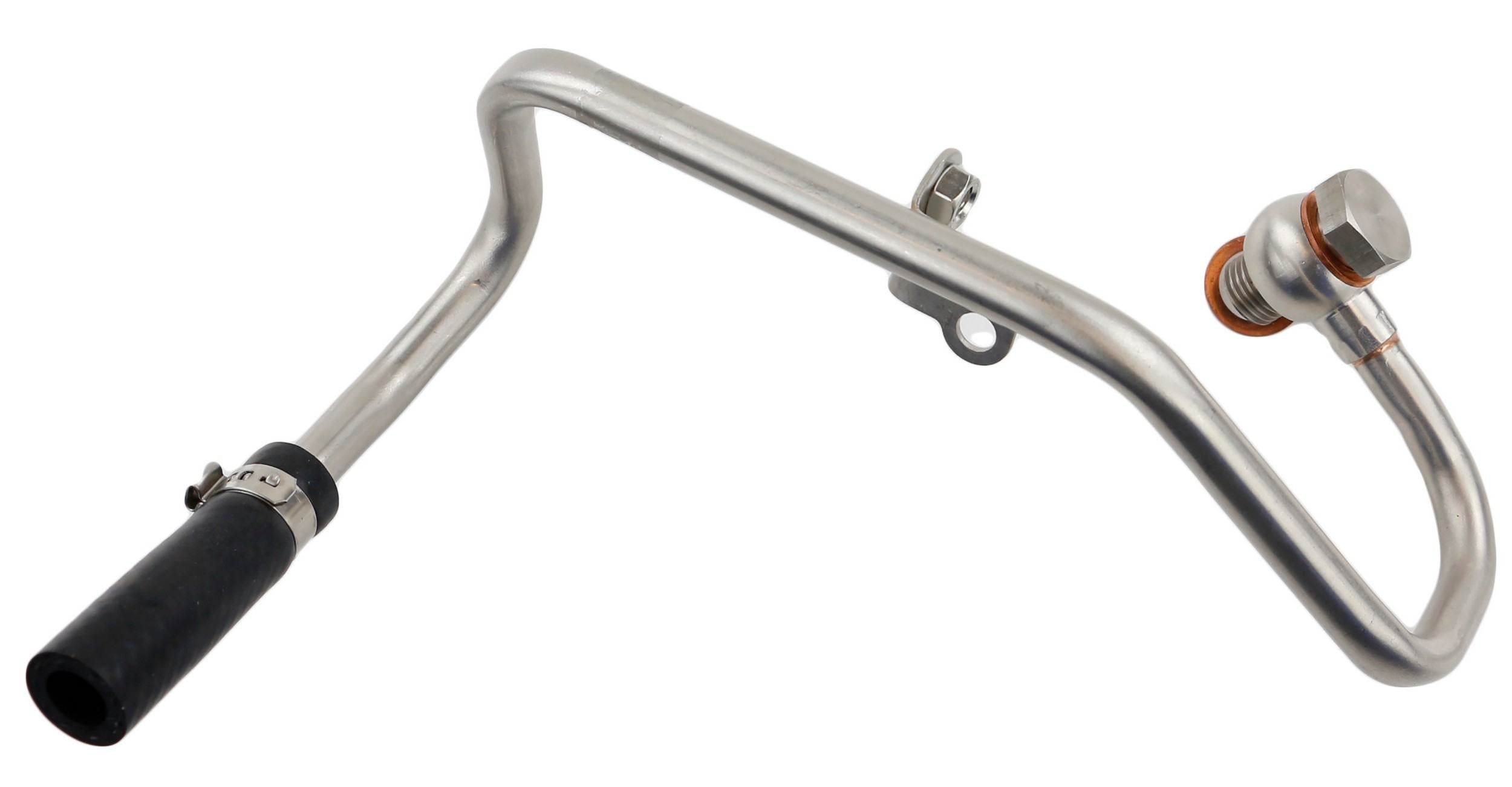 Rein Turbocharger Coolant Line CHT0683