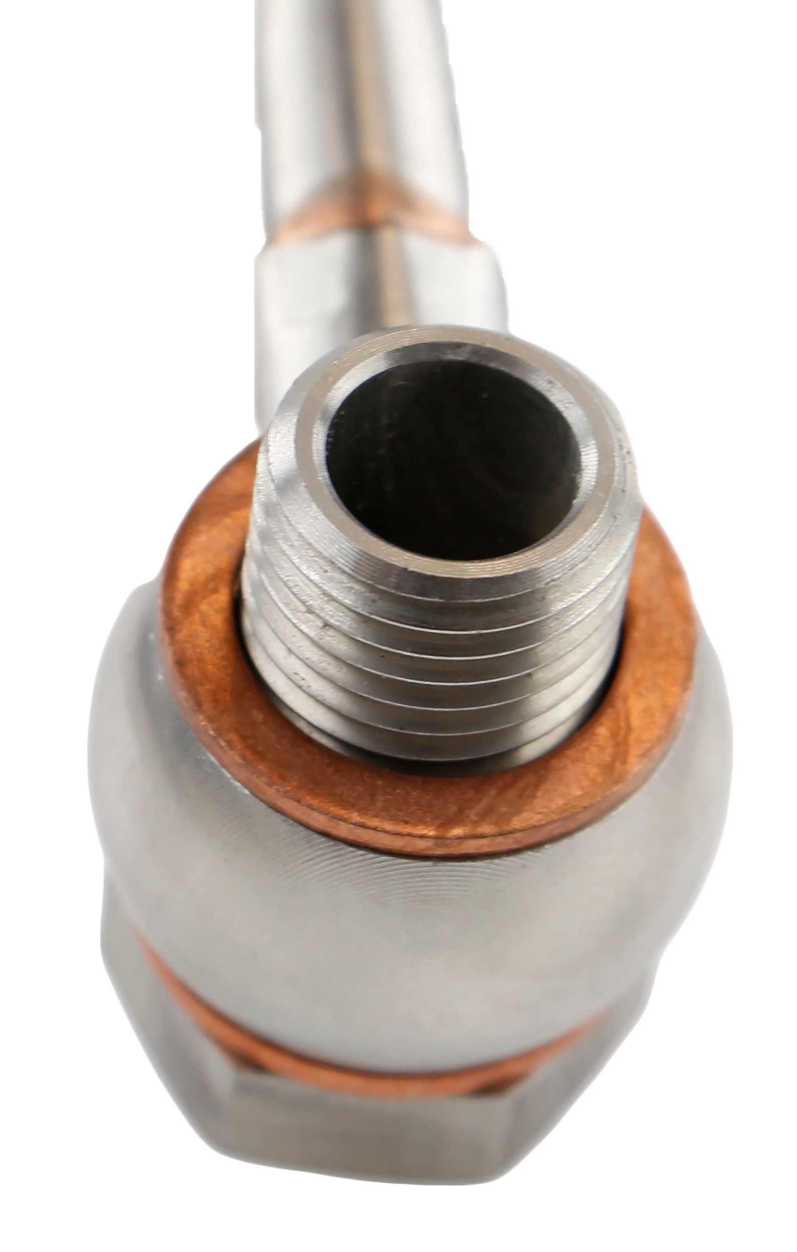 Rein Turbocharger Coolant Line CHT0683