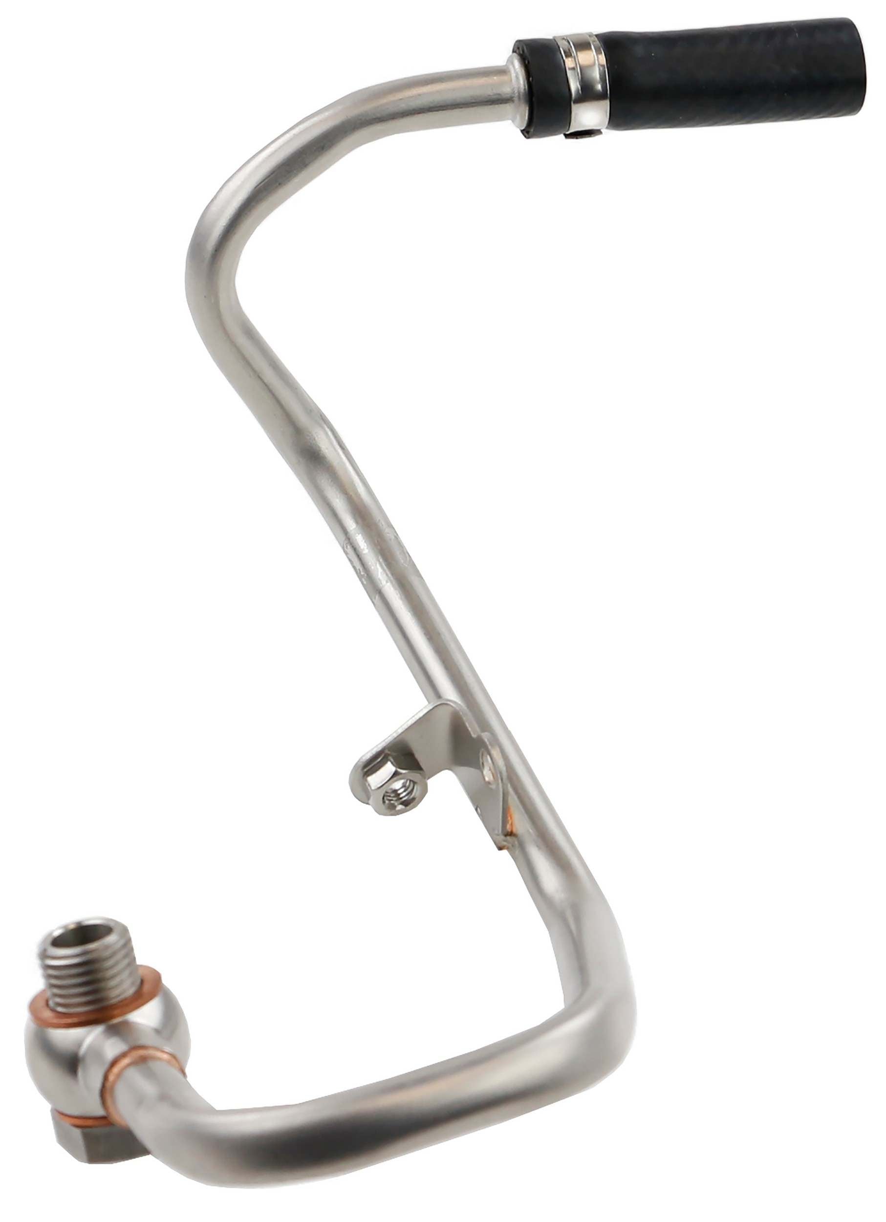 Rein Turbocharger Coolant Line CHT0683