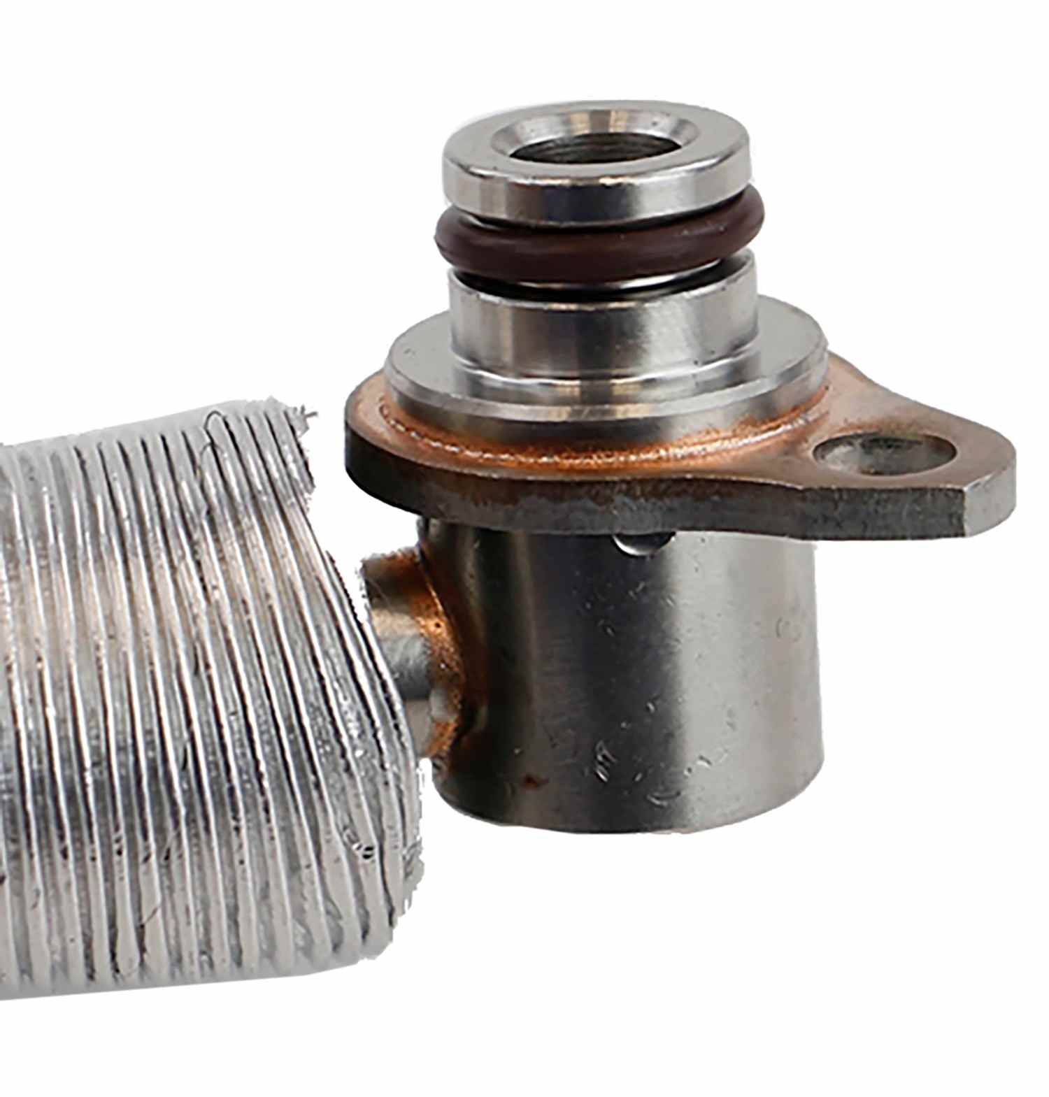 Rein Turbocharger Coolant Line CHT0685
