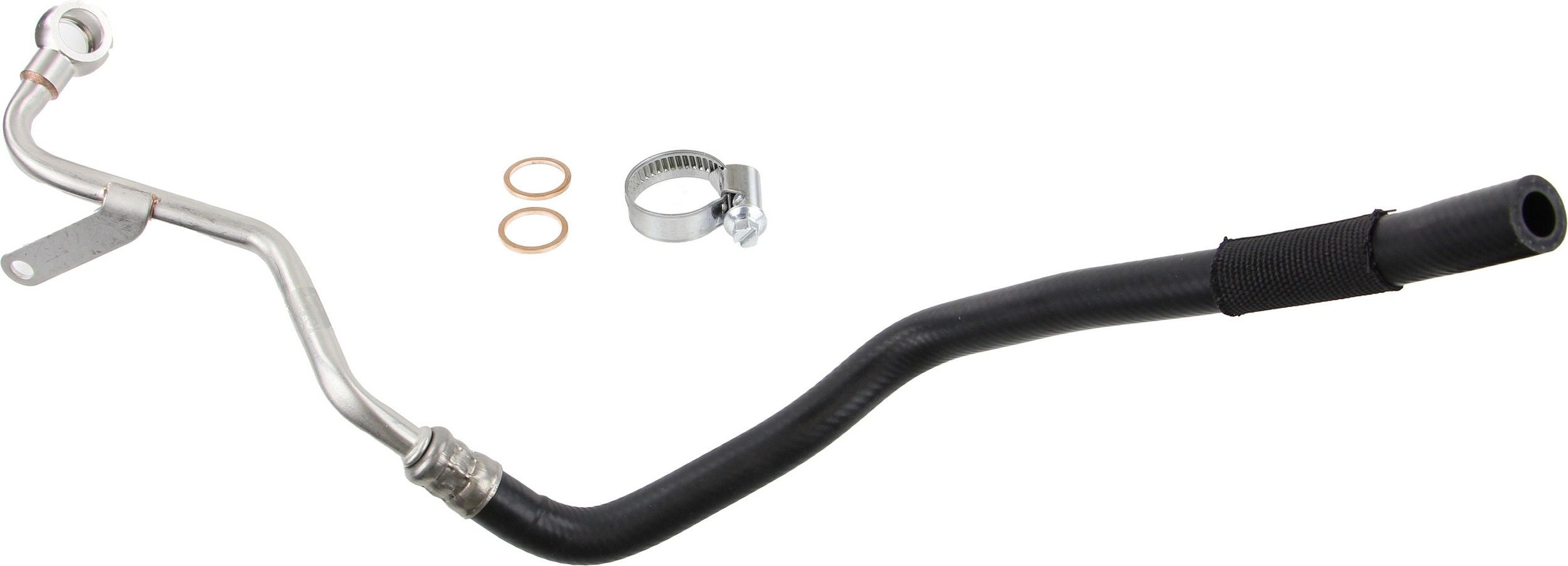 Rein Turbocharger Coolant Line CHT0688