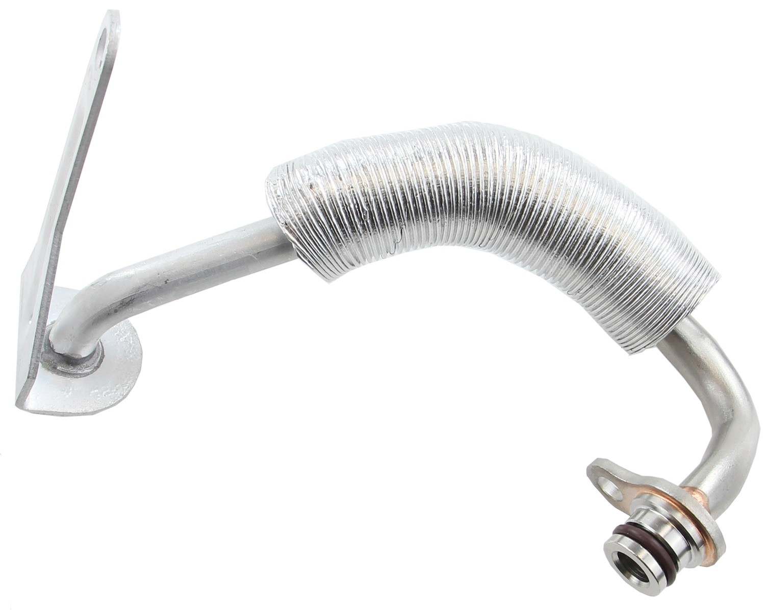 Rein Turbocharger Coolant Line CHT0690