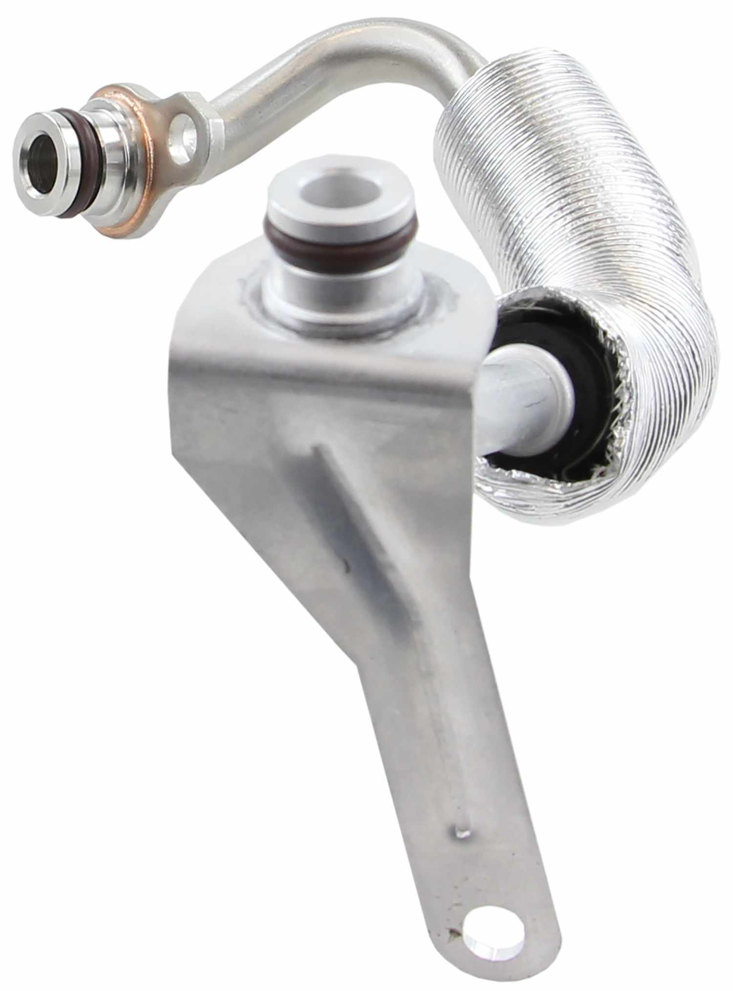 Rein Turbocharger Coolant Line CHT0690