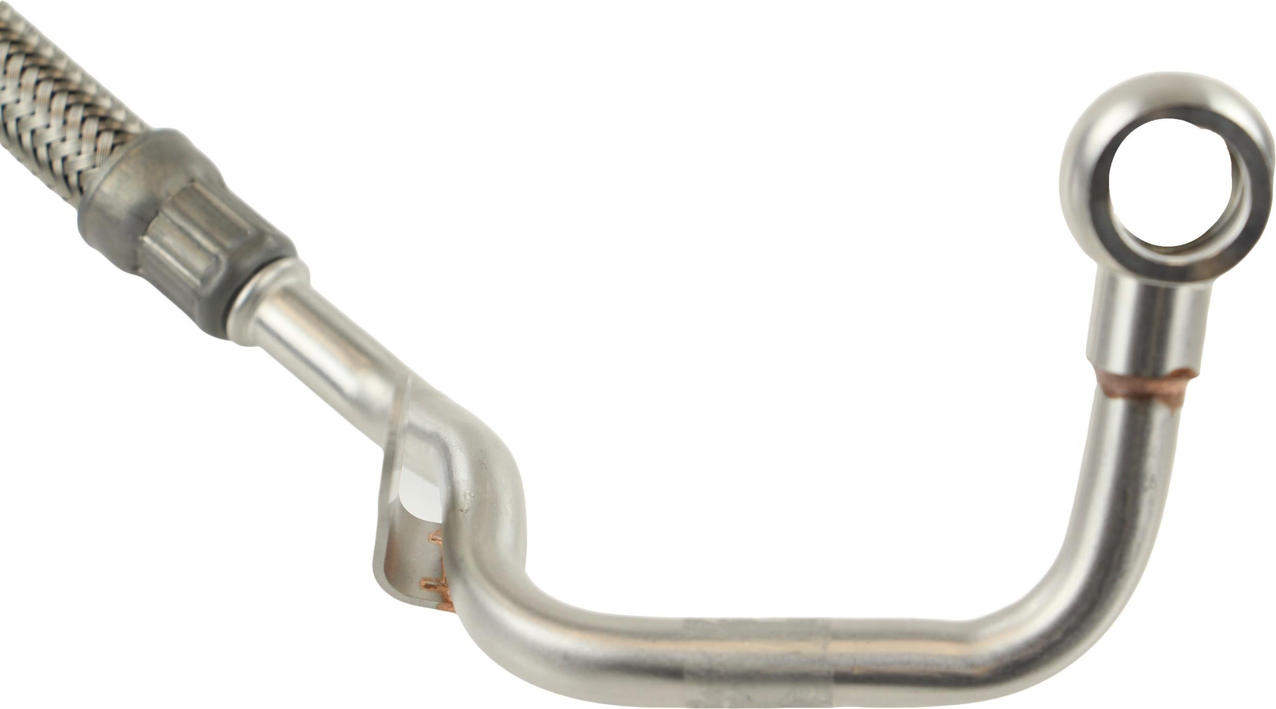 Rein Turbocharger Coolant Line CHT0695