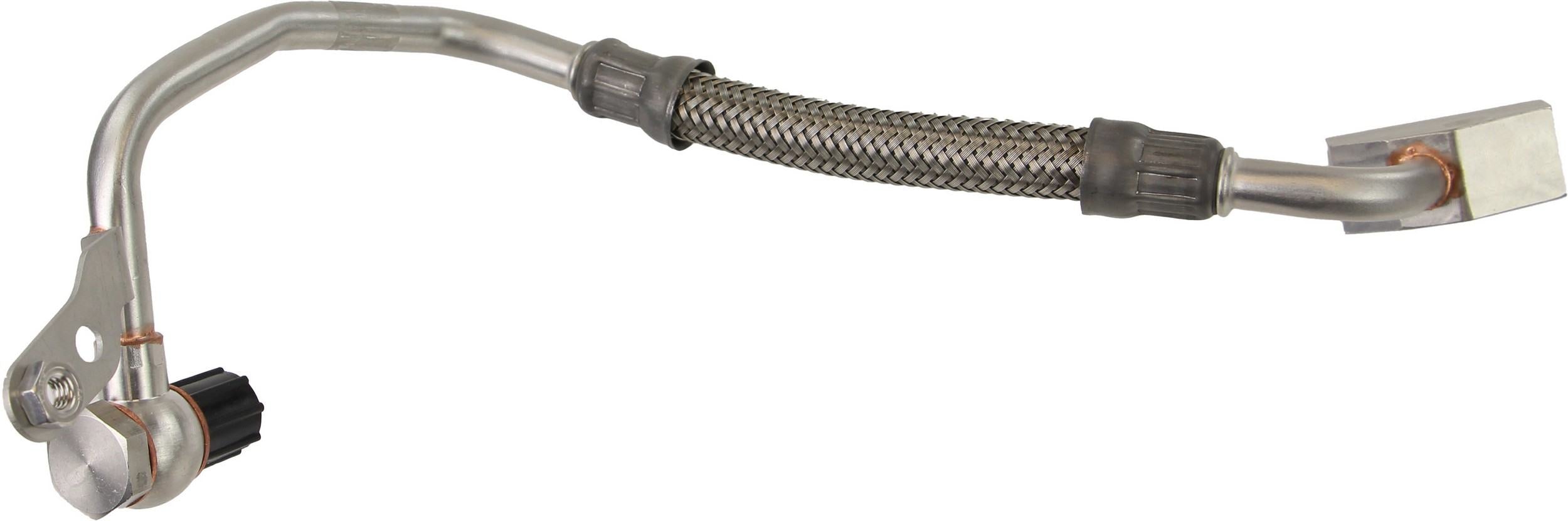 Rein Turbocharger Coolant Line CHT0696