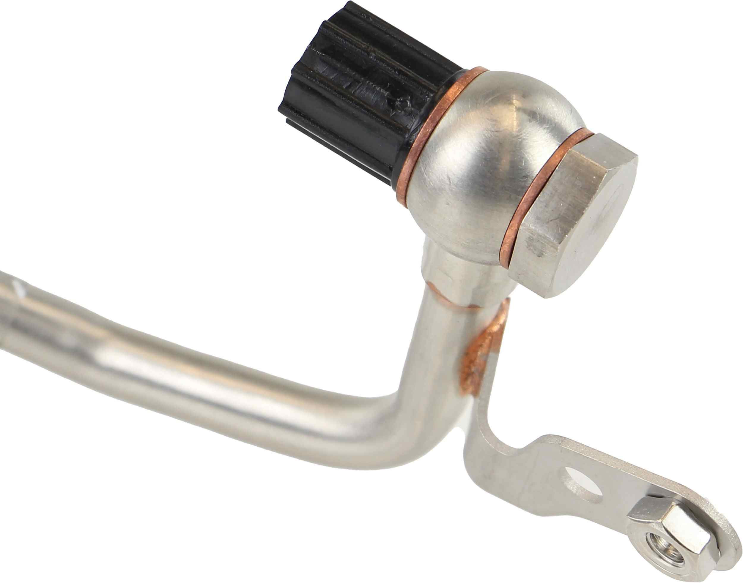 Rein Turbocharger Coolant Line CHT0696