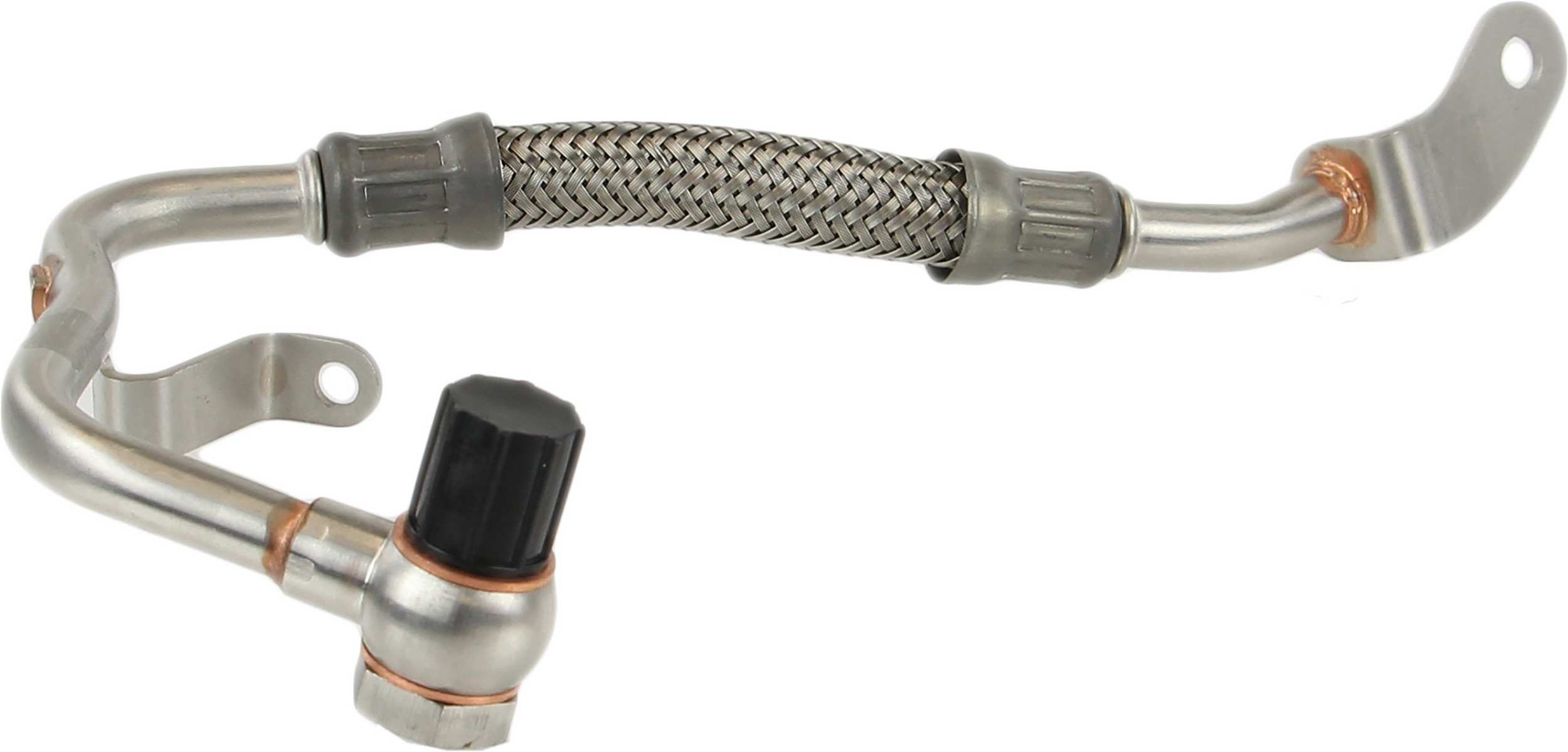 Rein Turbocharger Coolant Line CHT0697