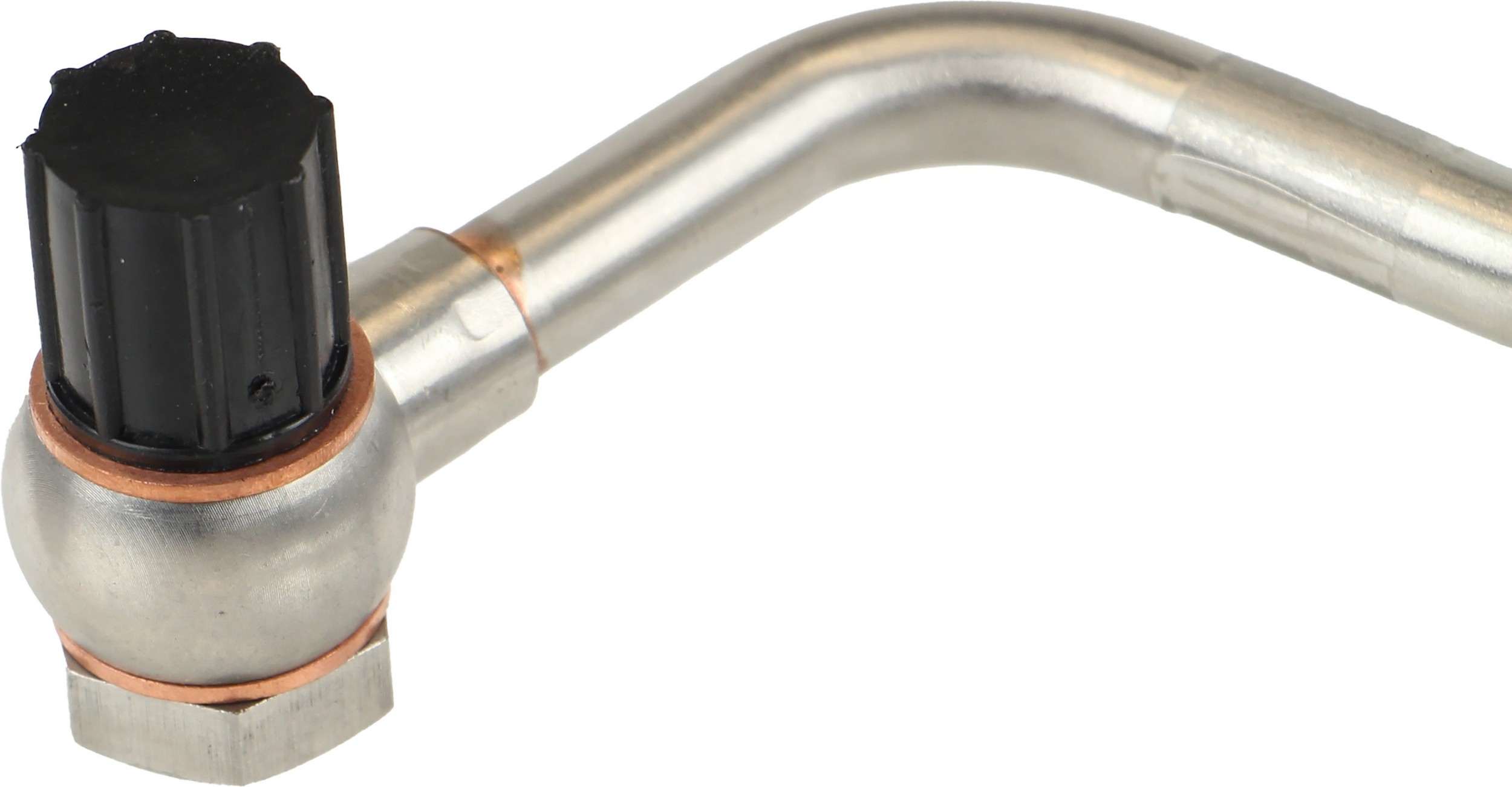 Rein Turbocharger Coolant Line CHT0697