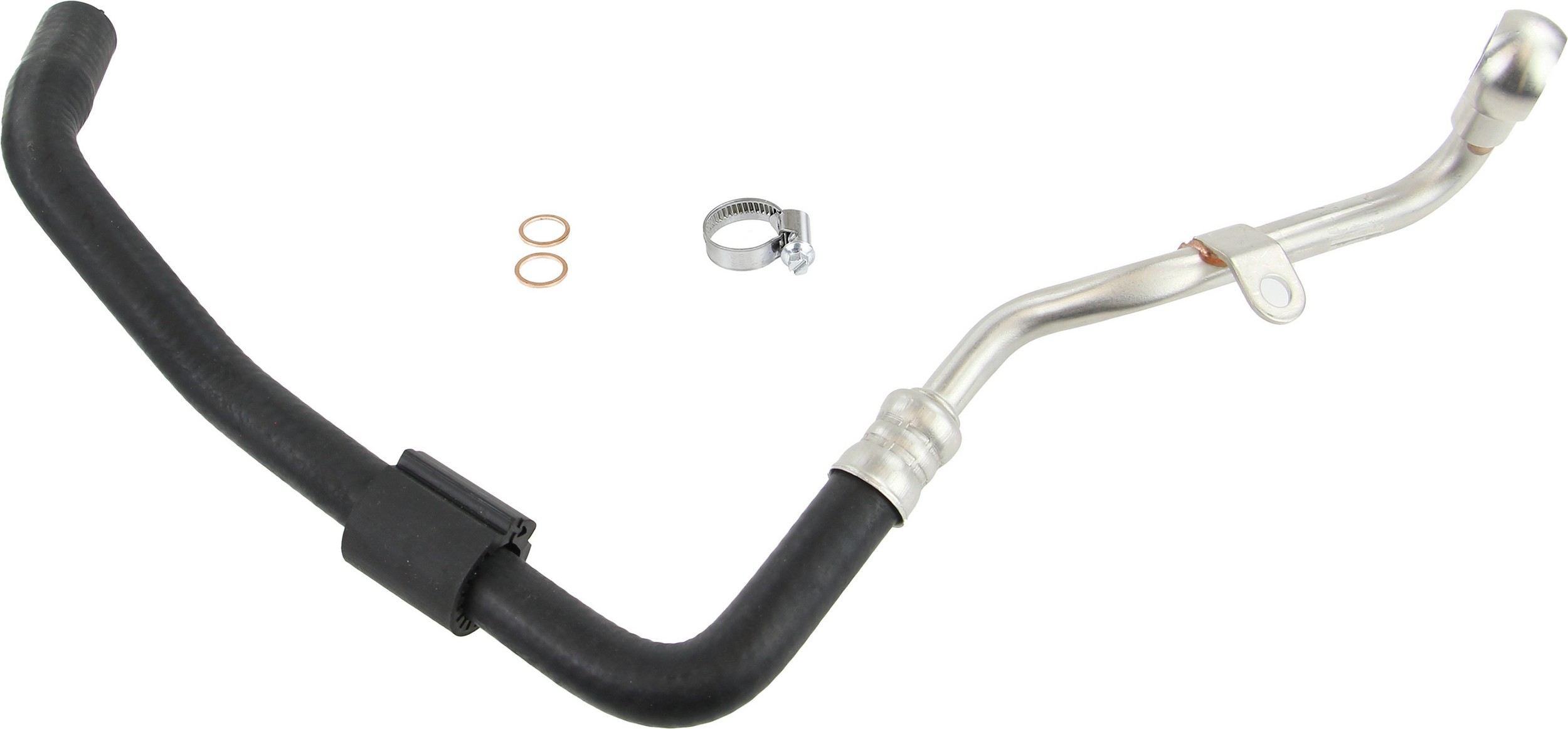 Rein Turbocharger Coolant Line CHT0703