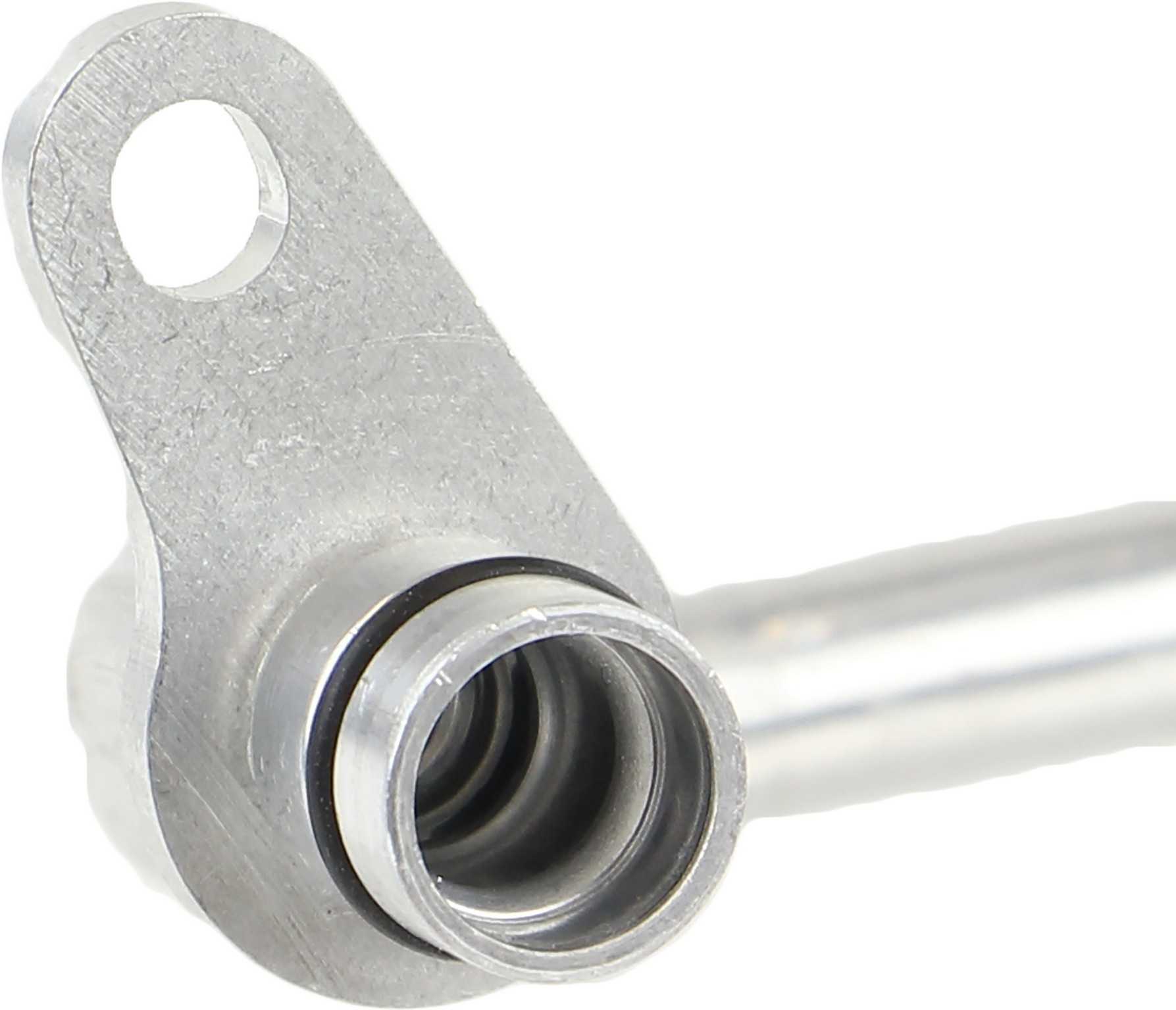 Rein Turbocharger Coolant Line CHT0723