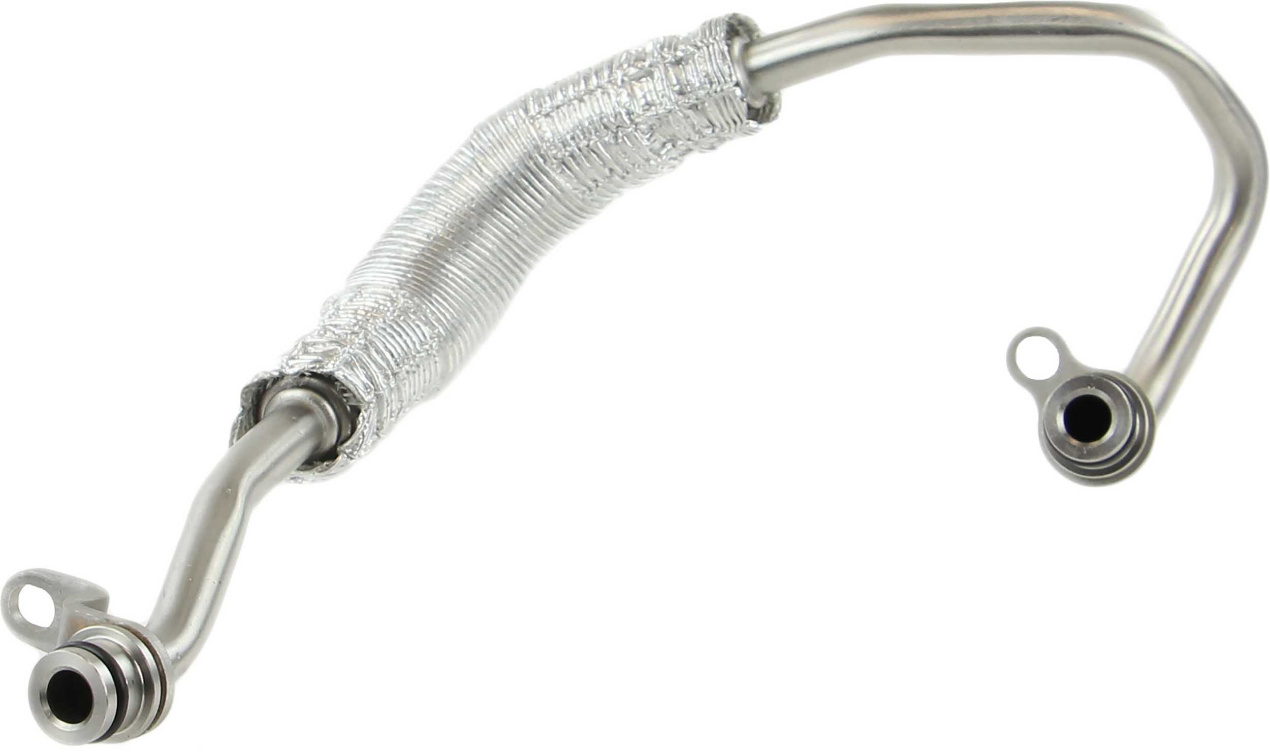 Rein Turbocharger Coolant Line CHT0726