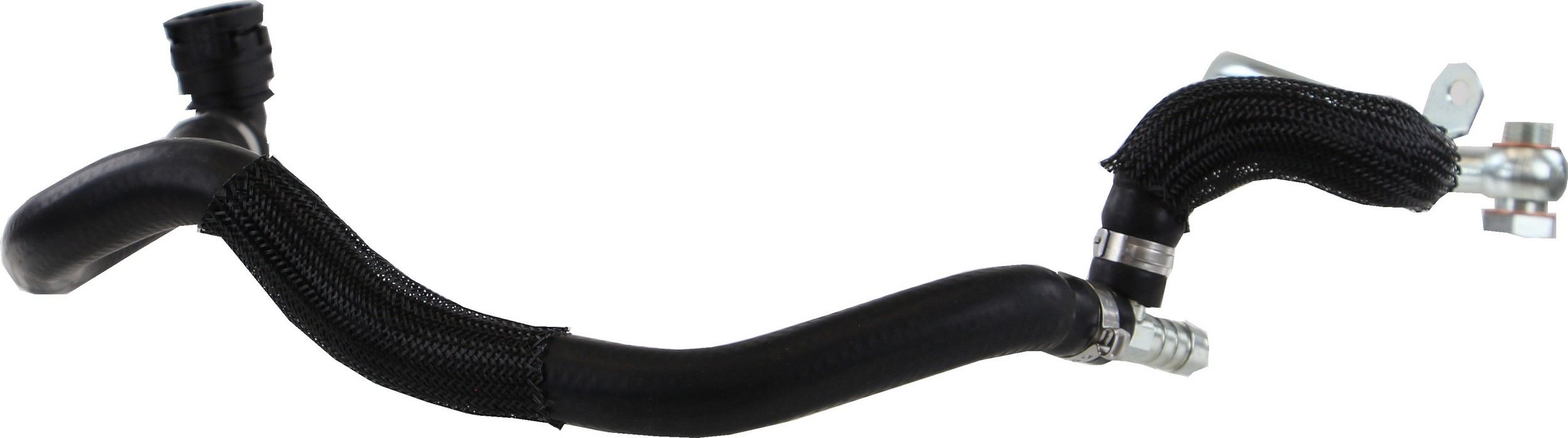 Rein Turbocharger Coolant Line CHT0736