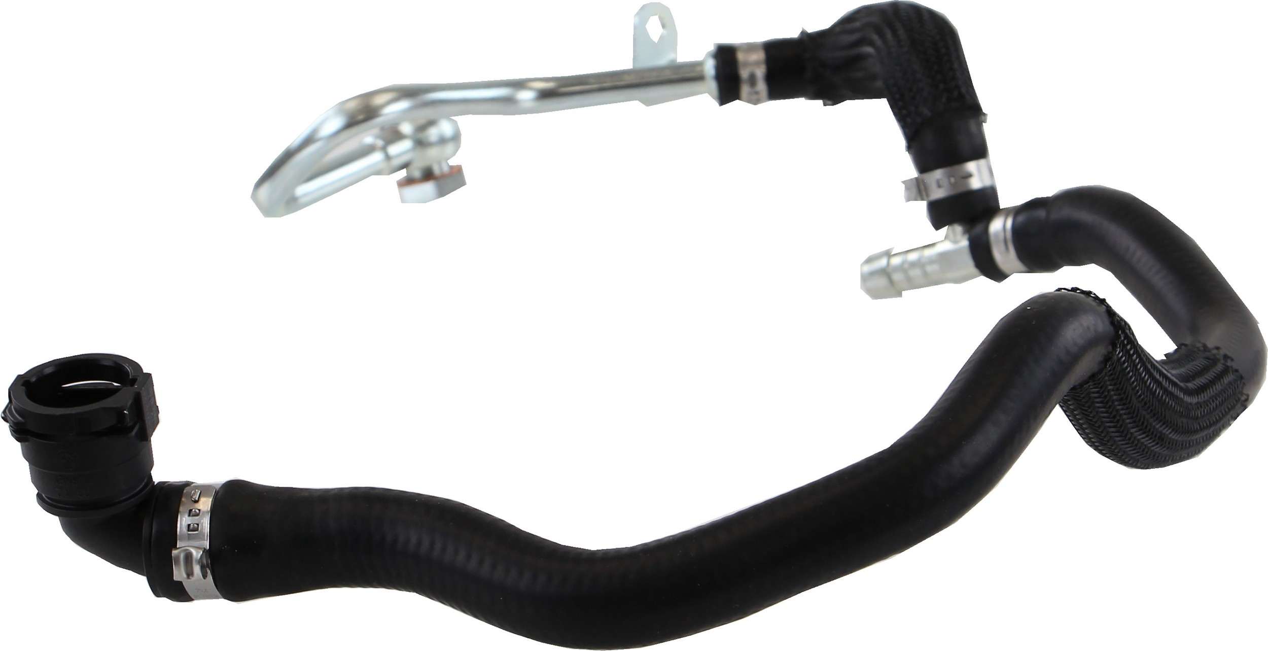 Rein Turbocharger Coolant Line CHT0736