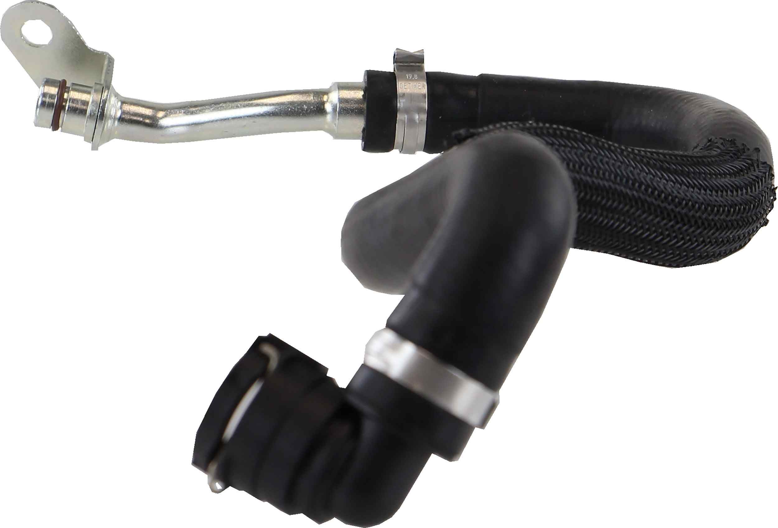 Rein Turbocharger Coolant Line CHT0737