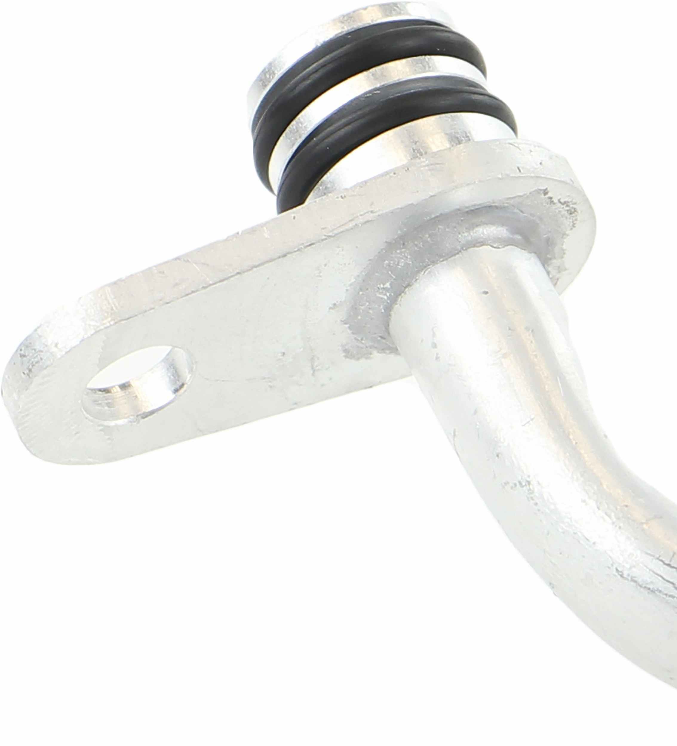 Rein Turbocharger Coolant Line CHT0743