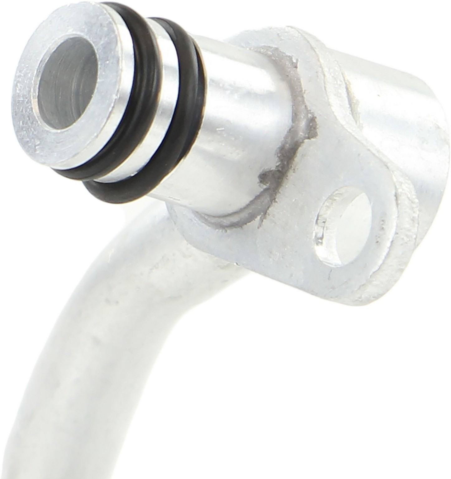 Rein Turbocharger Coolant Line CHT0743