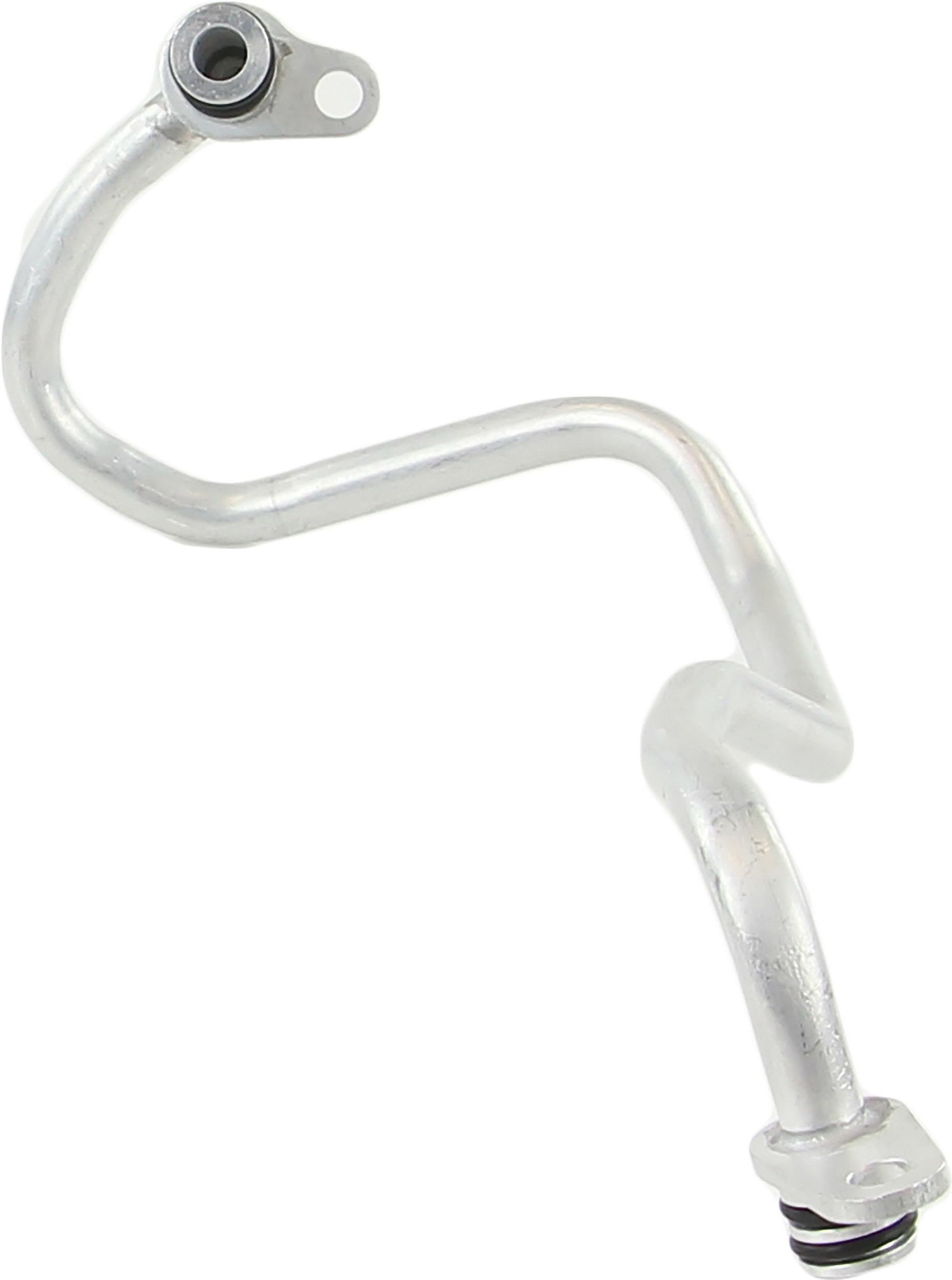 Rein Turbocharger Coolant Line CHT0743