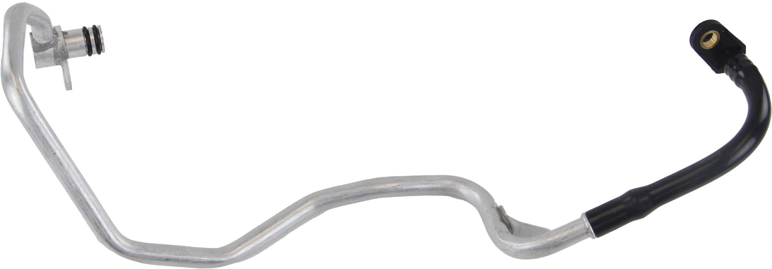 Rein Turbocharger Coolant Line CHT0760